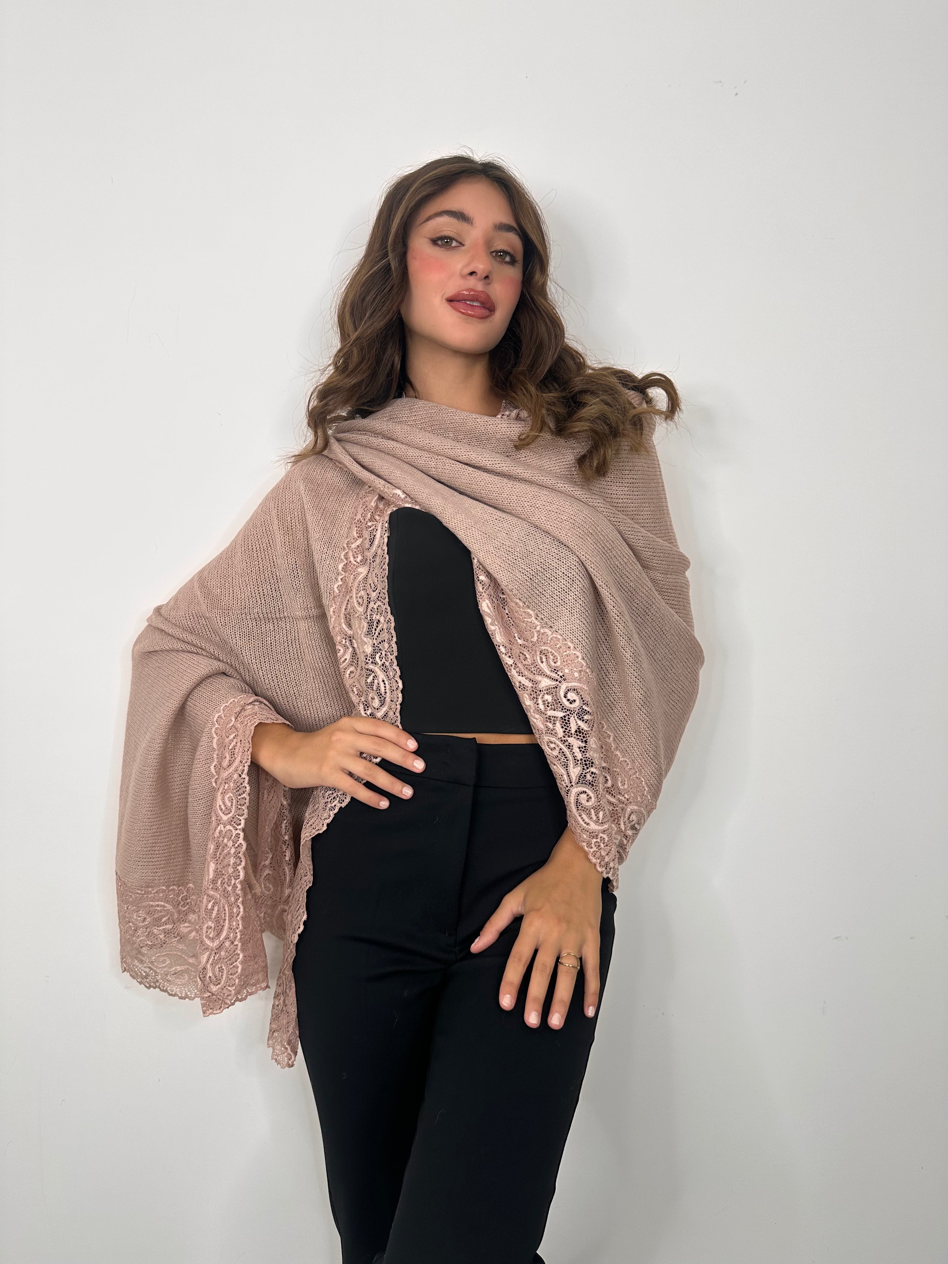 Stola Melissa