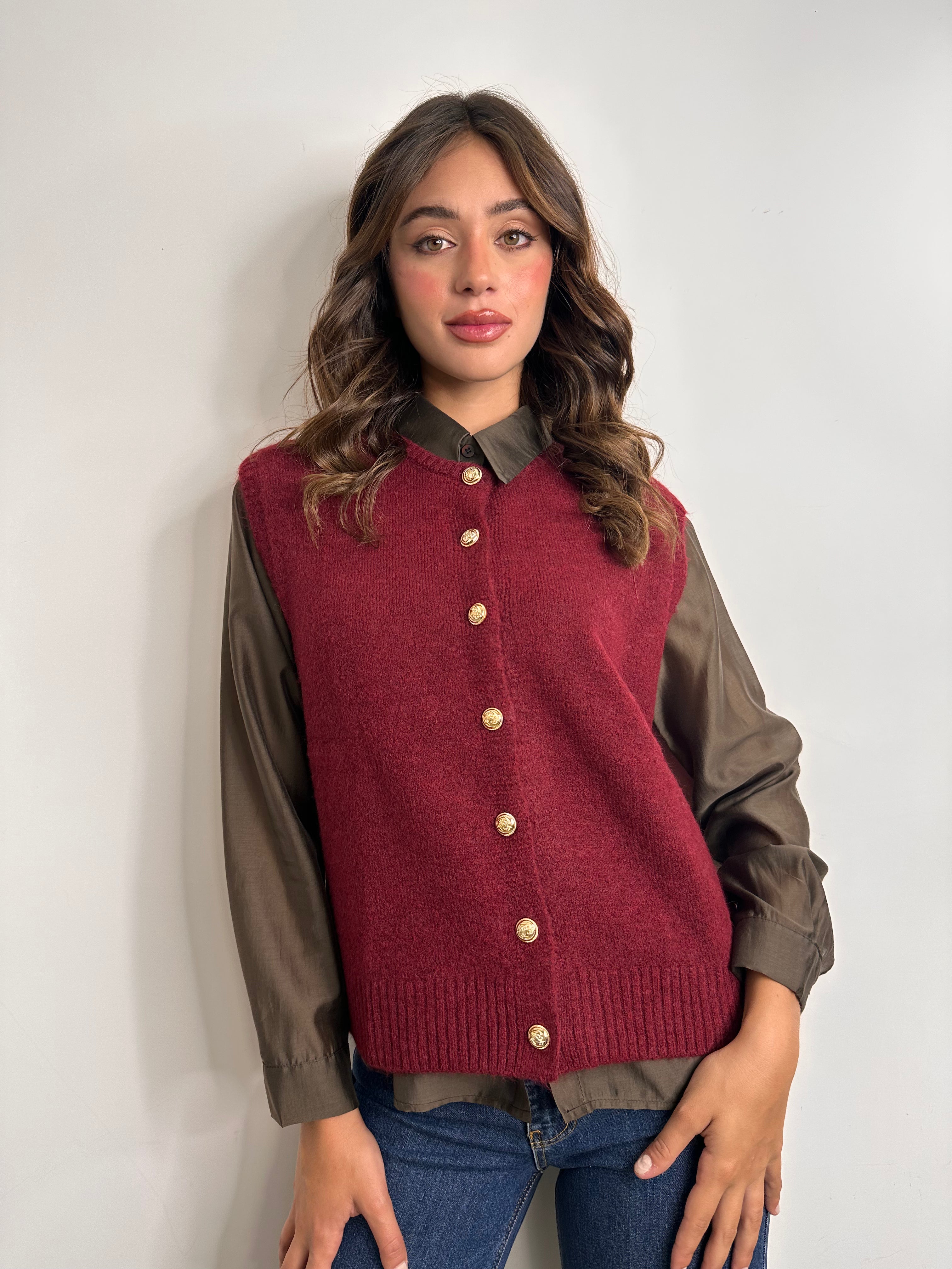 Gilet