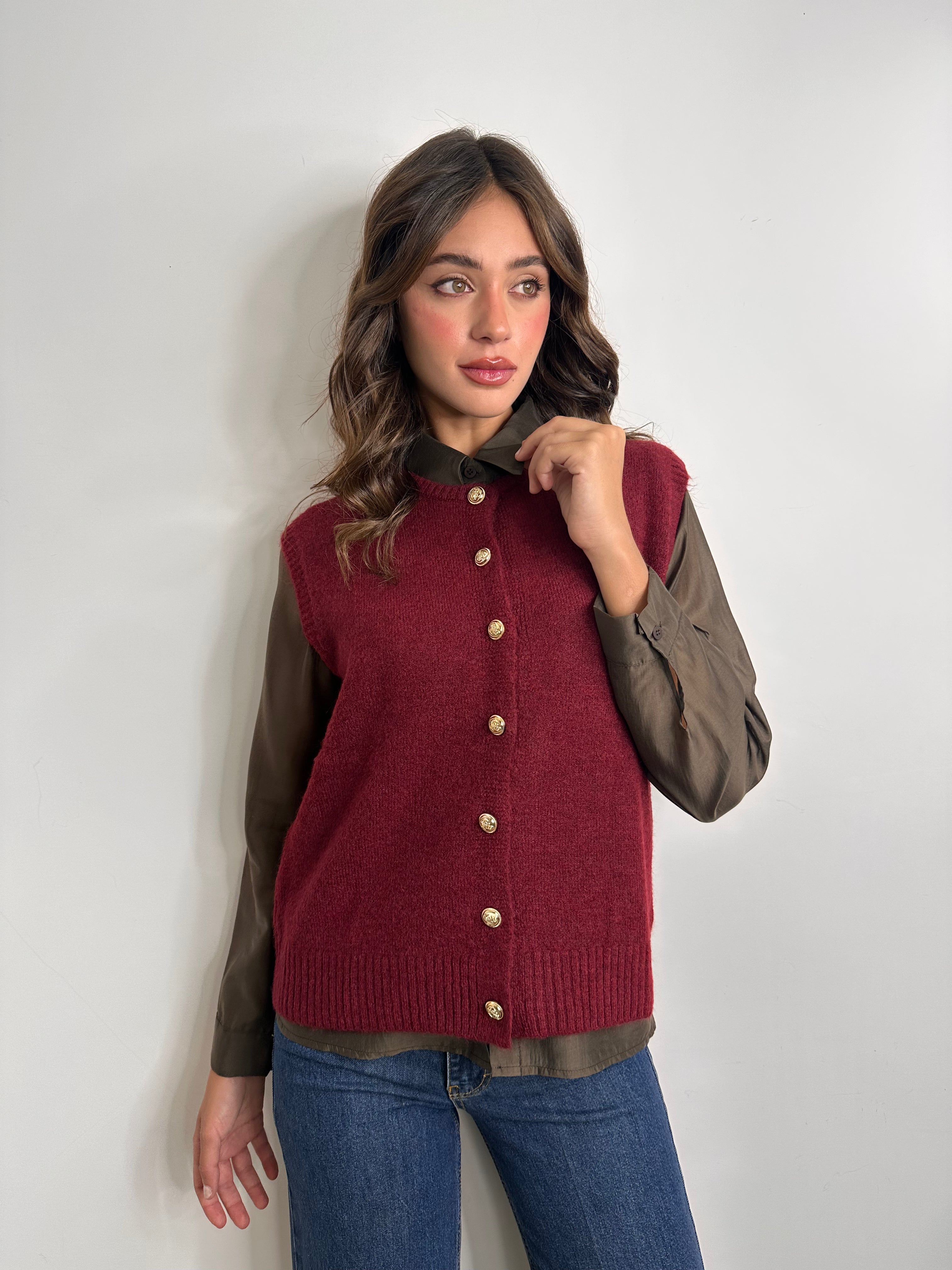 Gilet