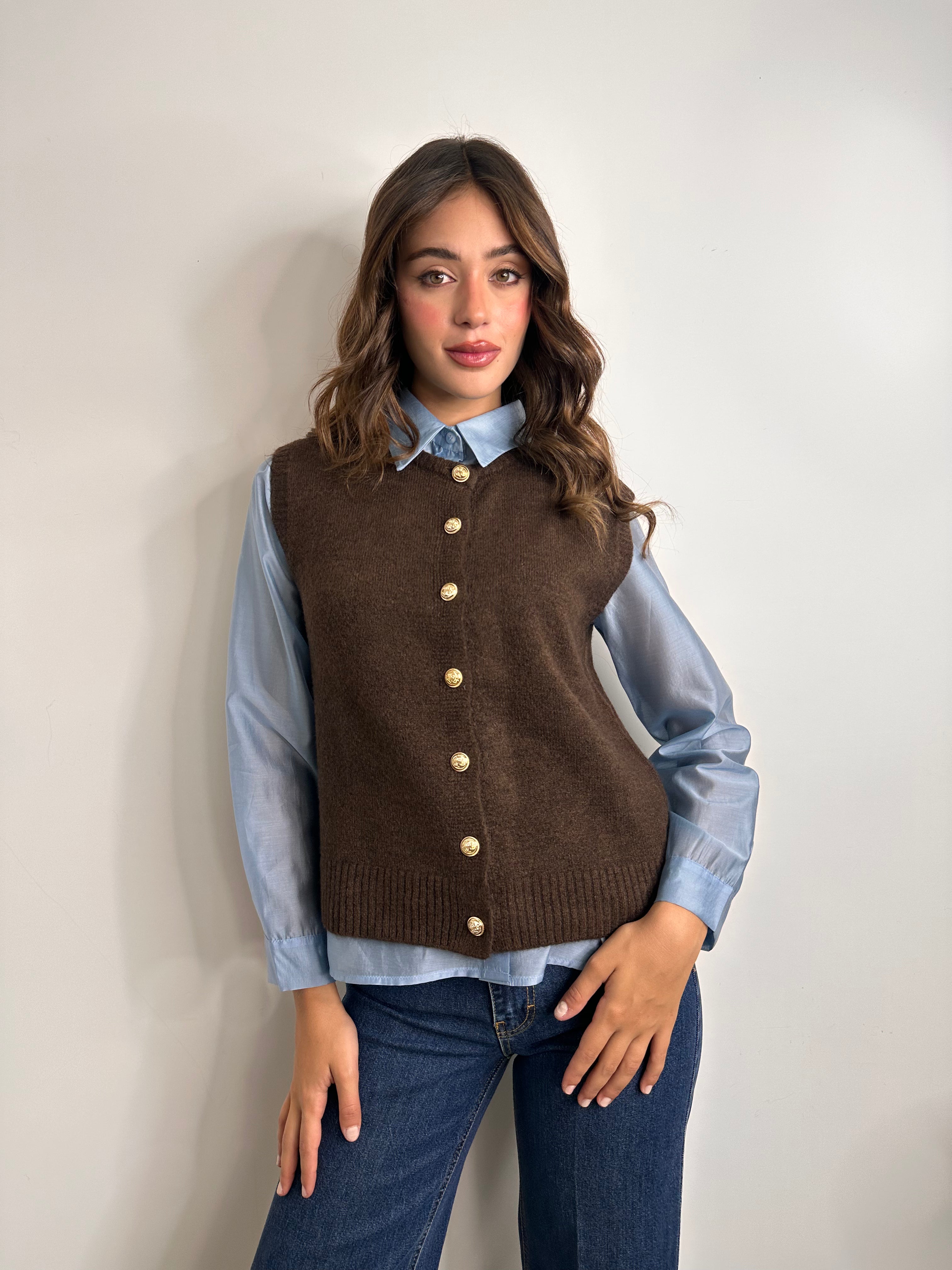 Gilet