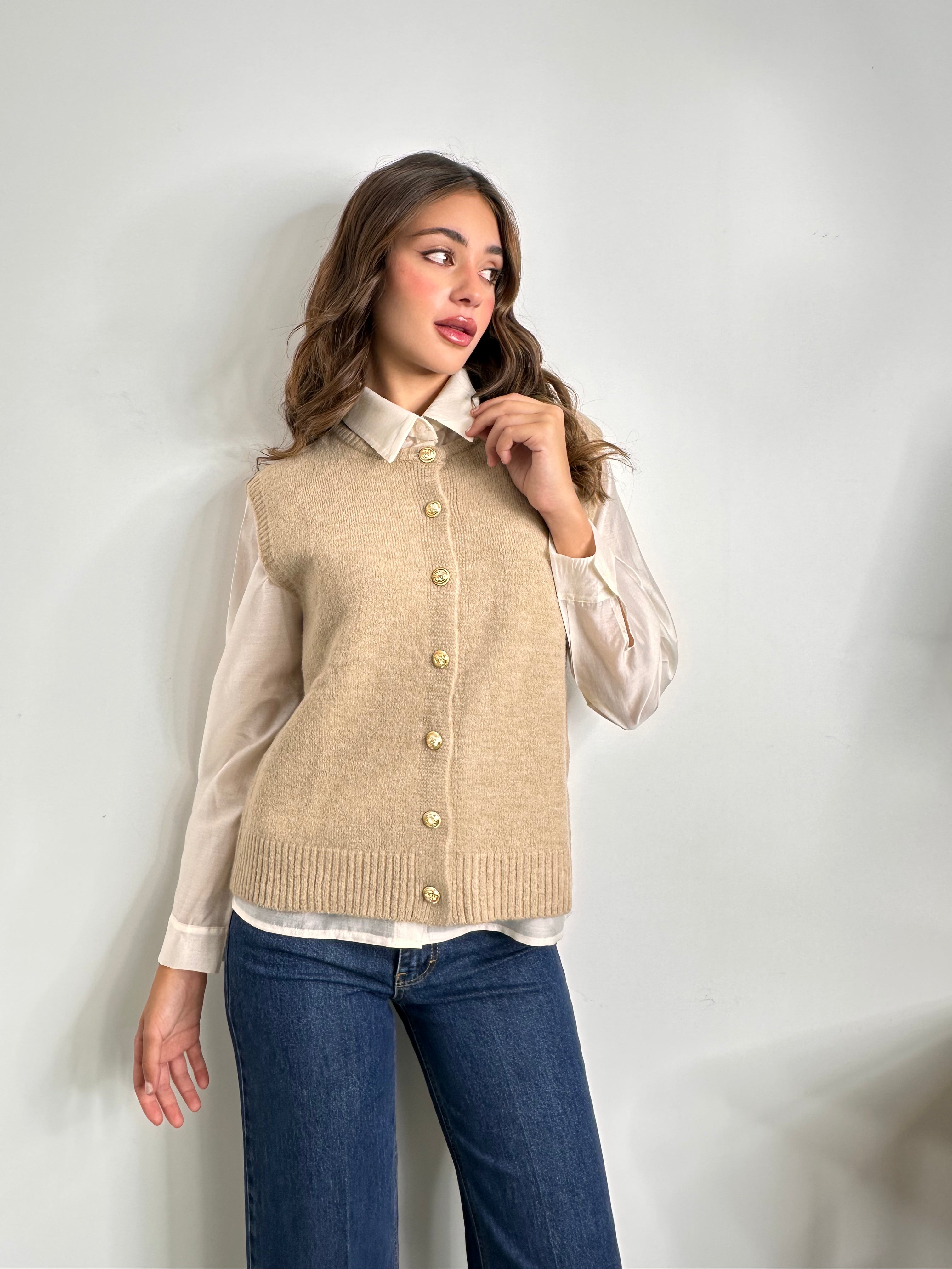 Gilet