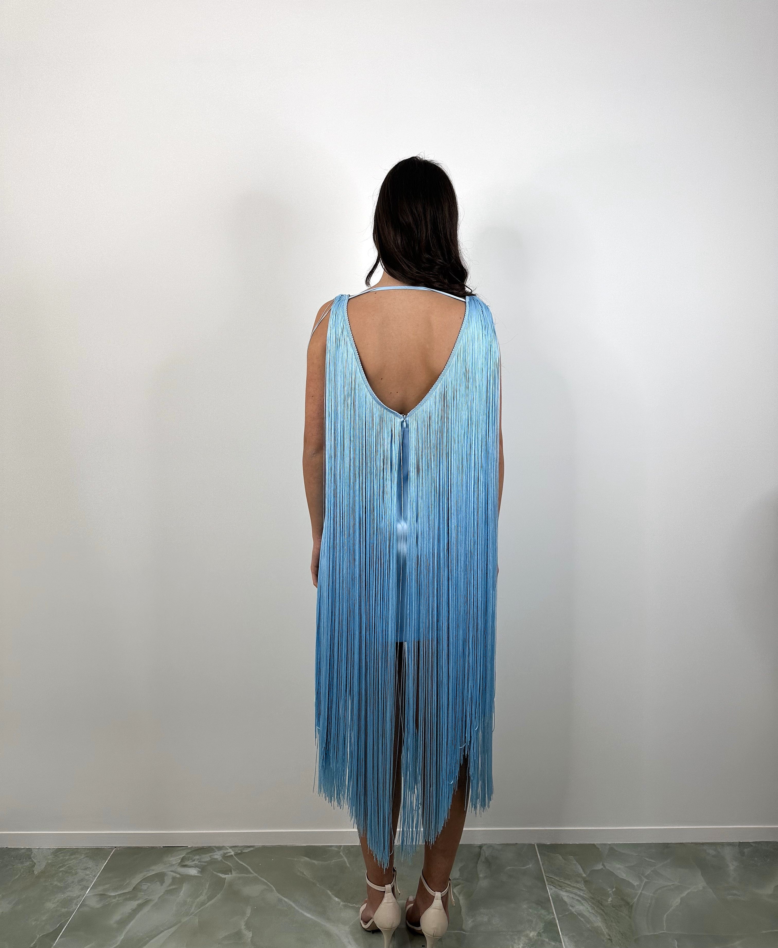Scenic Dress