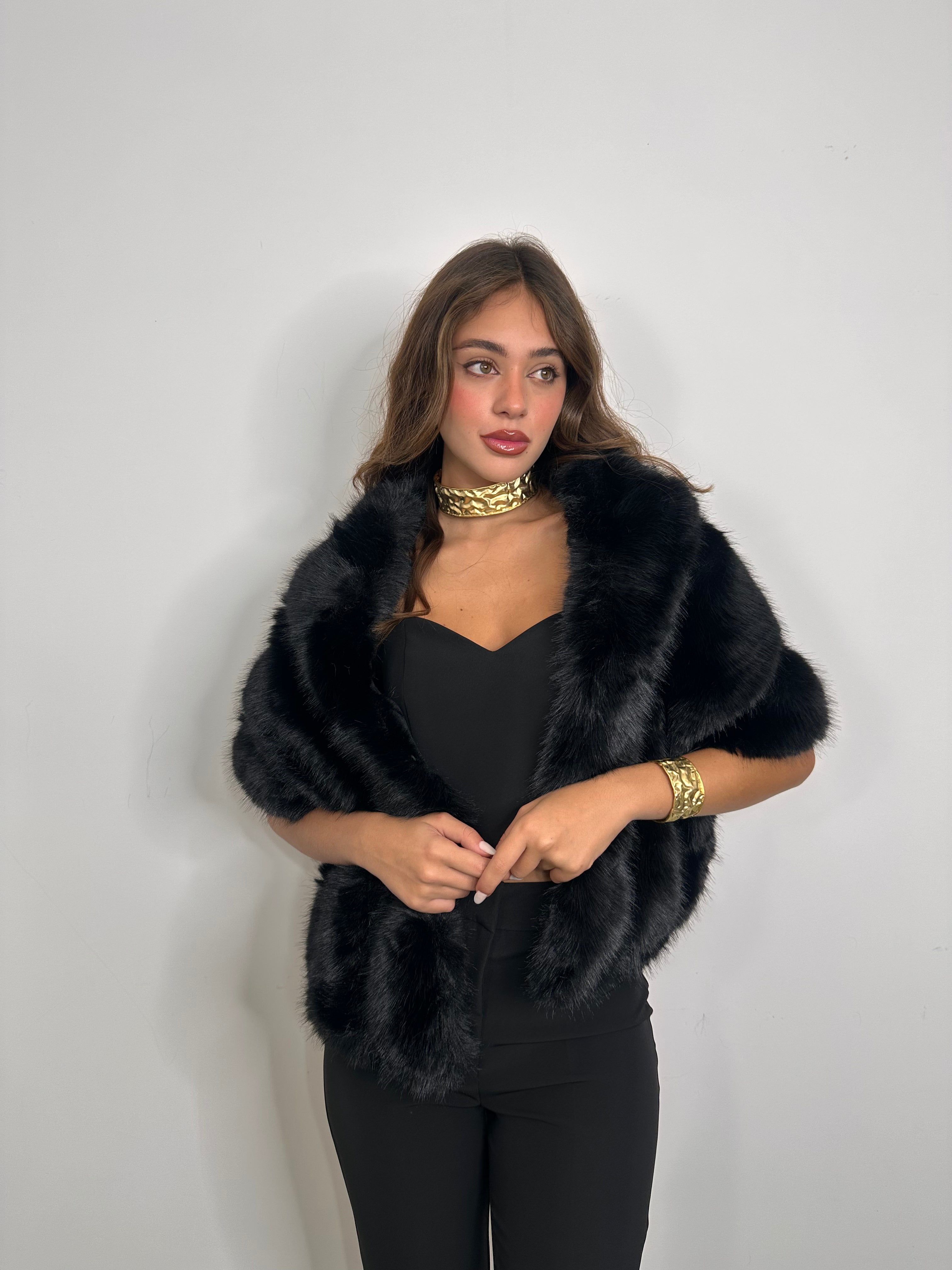 Mantella Paris
