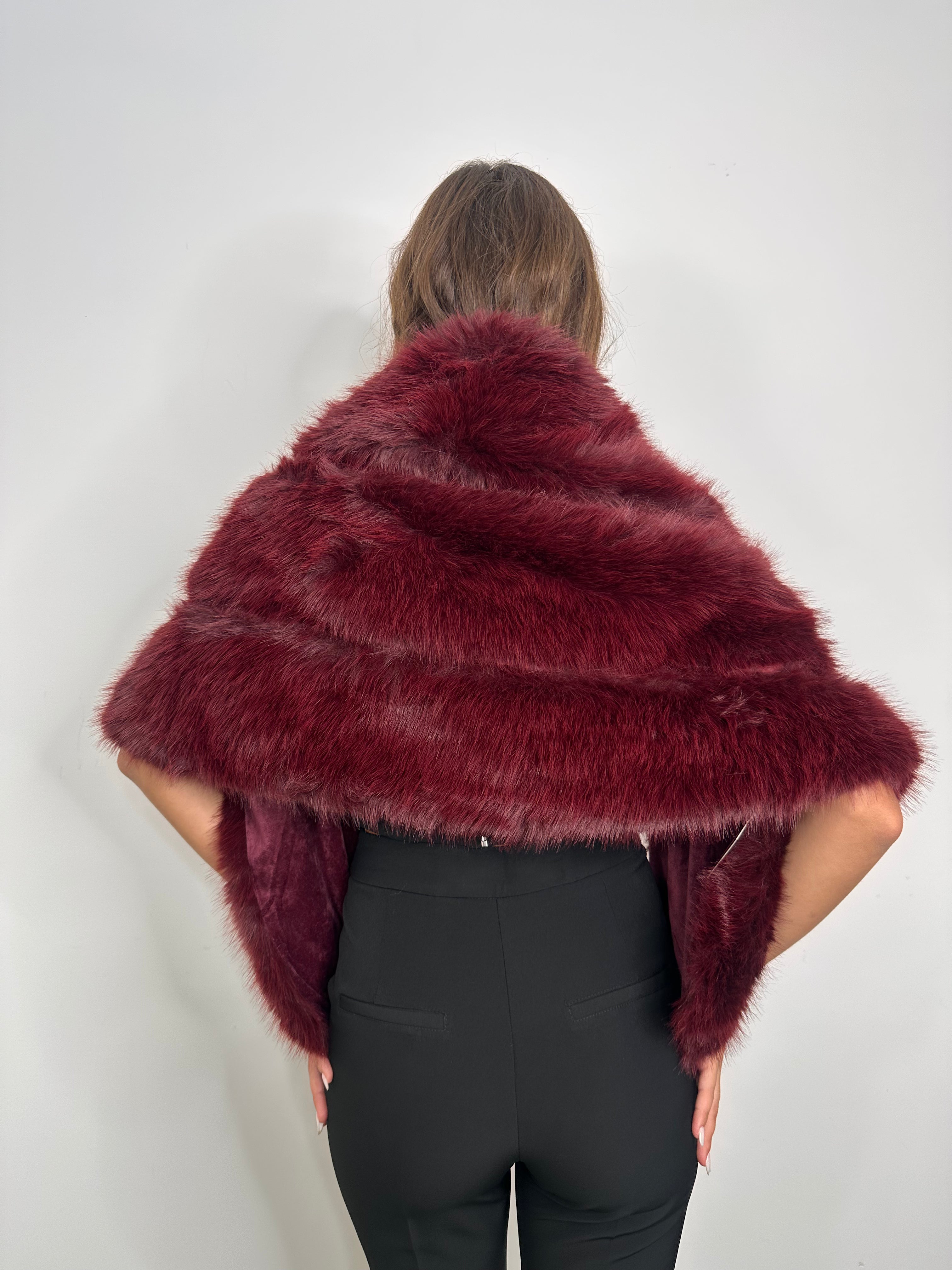Mantella Paris