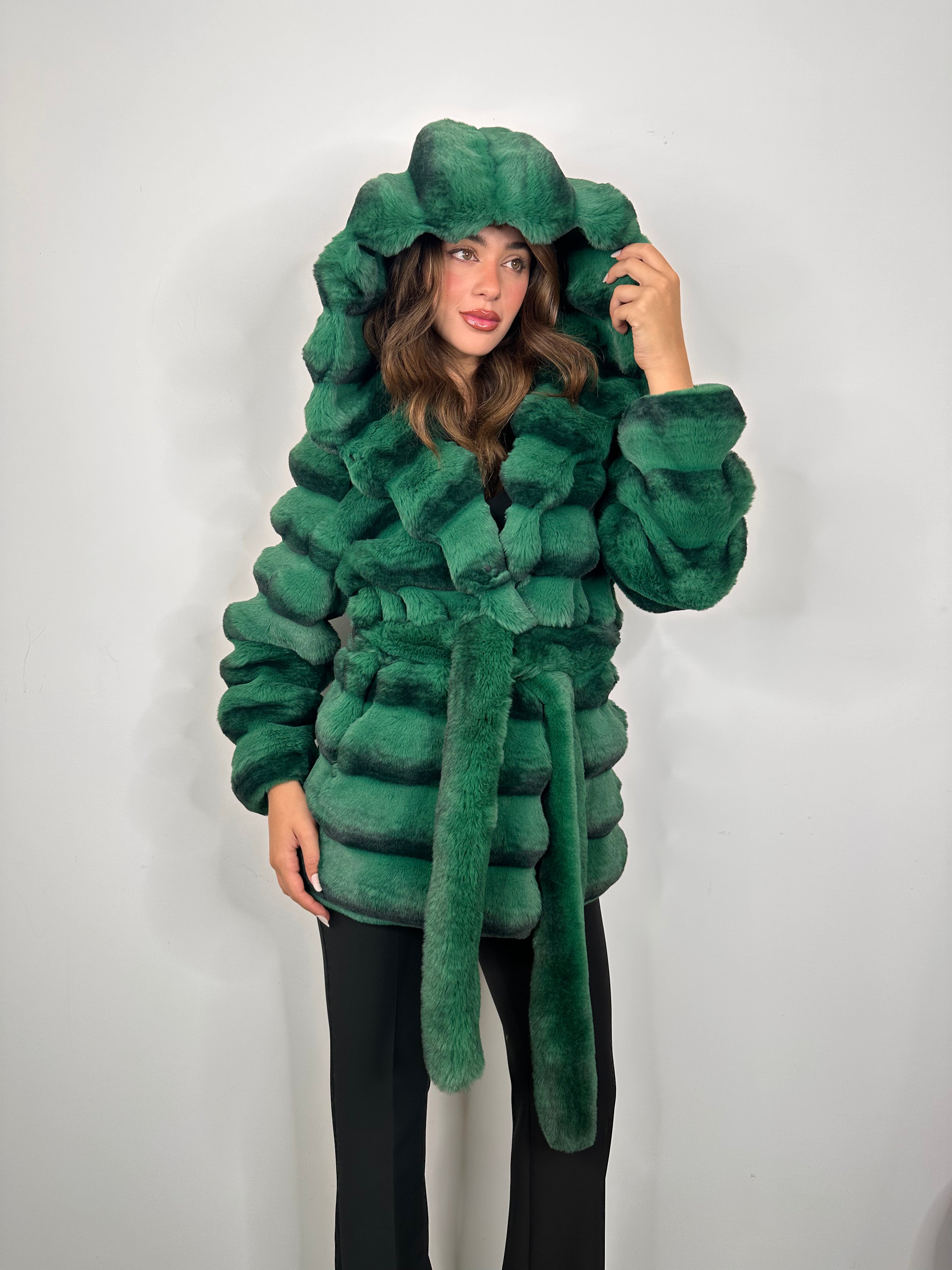 Pelliccia Montecarlo