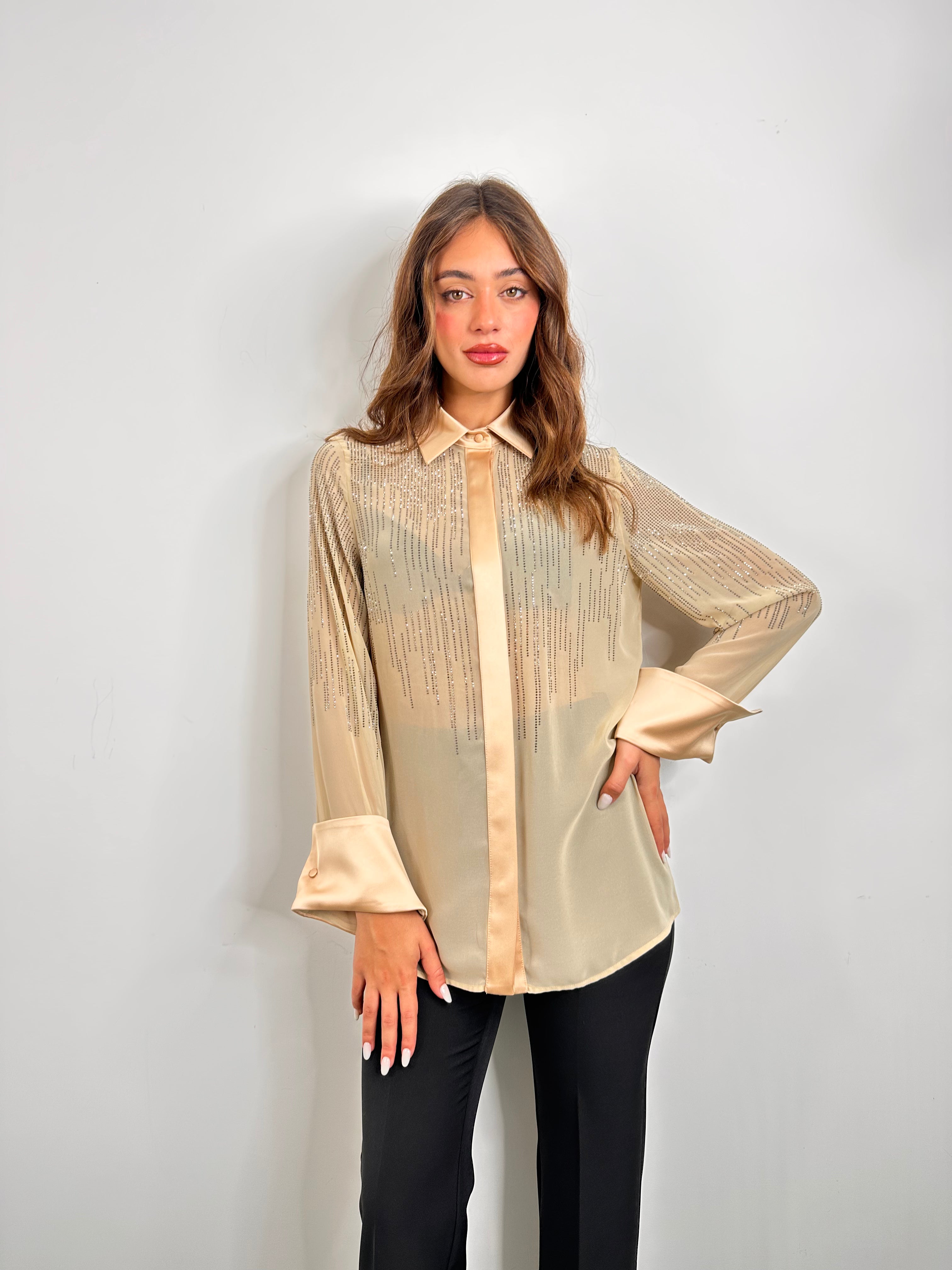 Camicia Silenc Limited