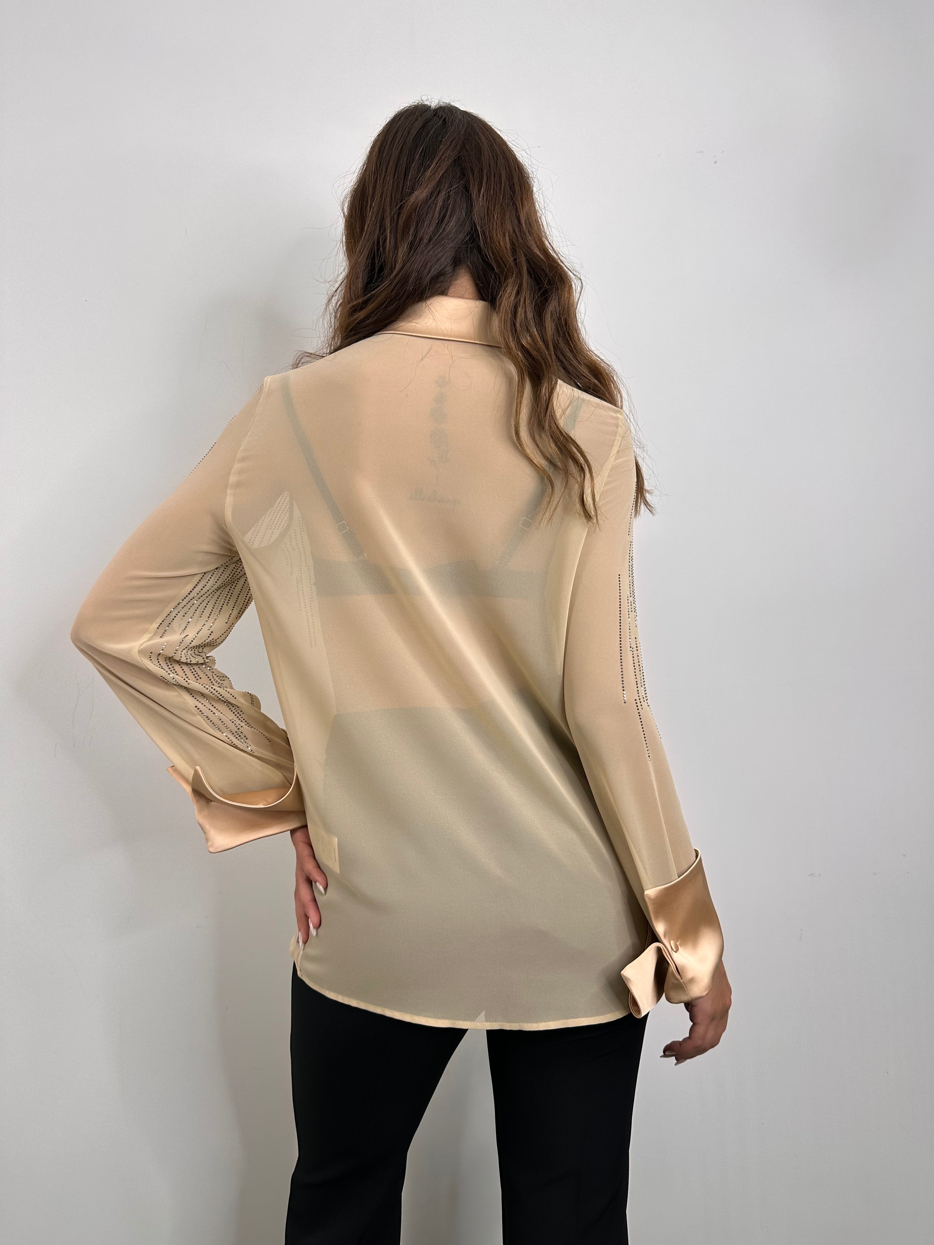 Camicia Silenc Limited