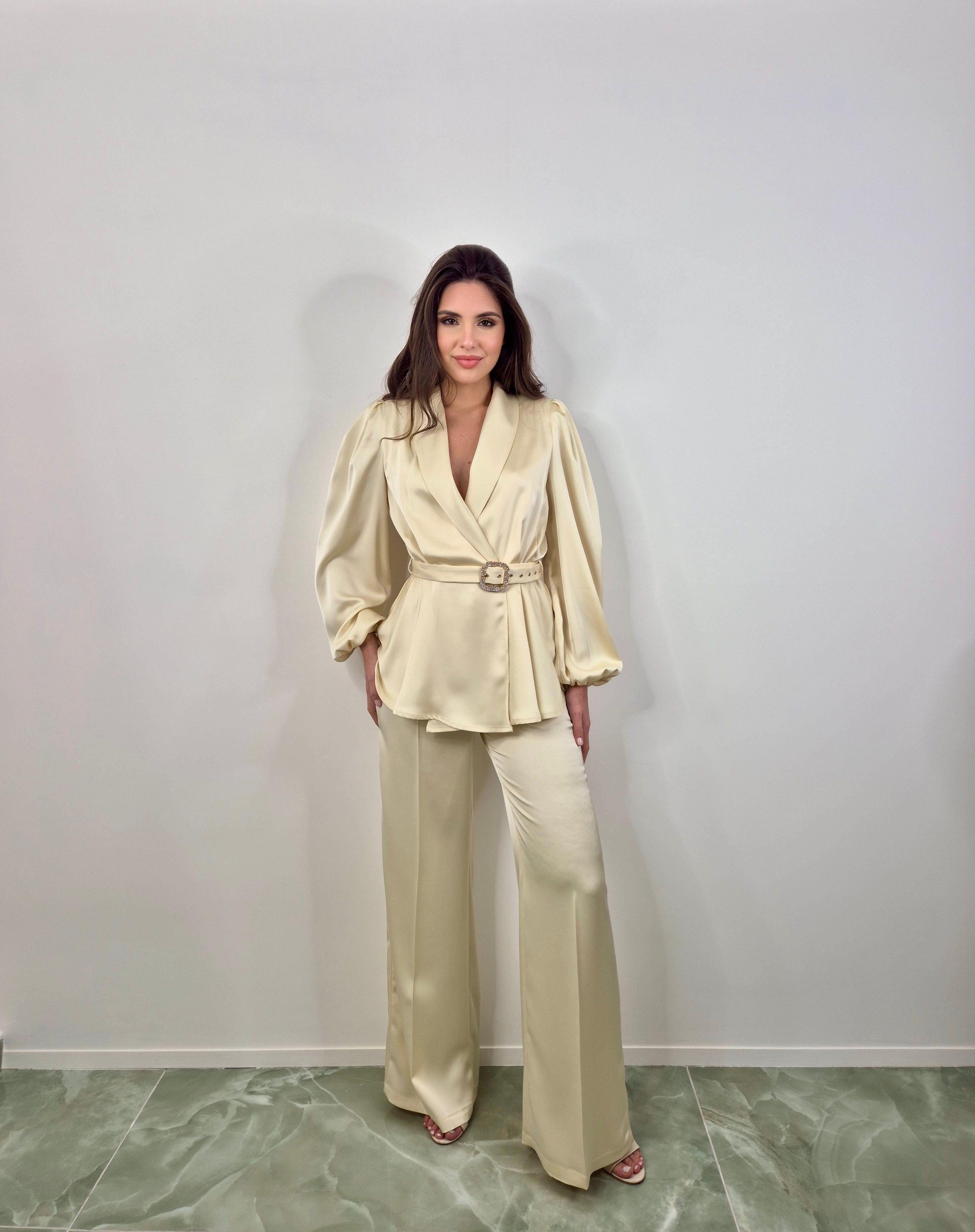 New Kimono Strass