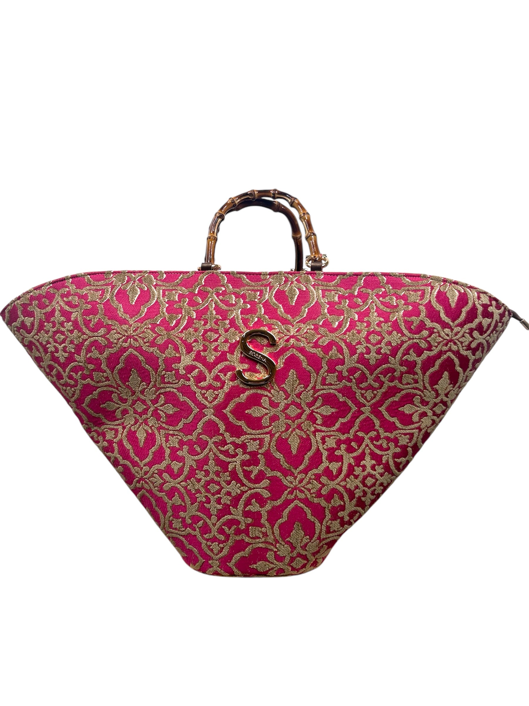 Dolcezza Bag - Sorena Bag