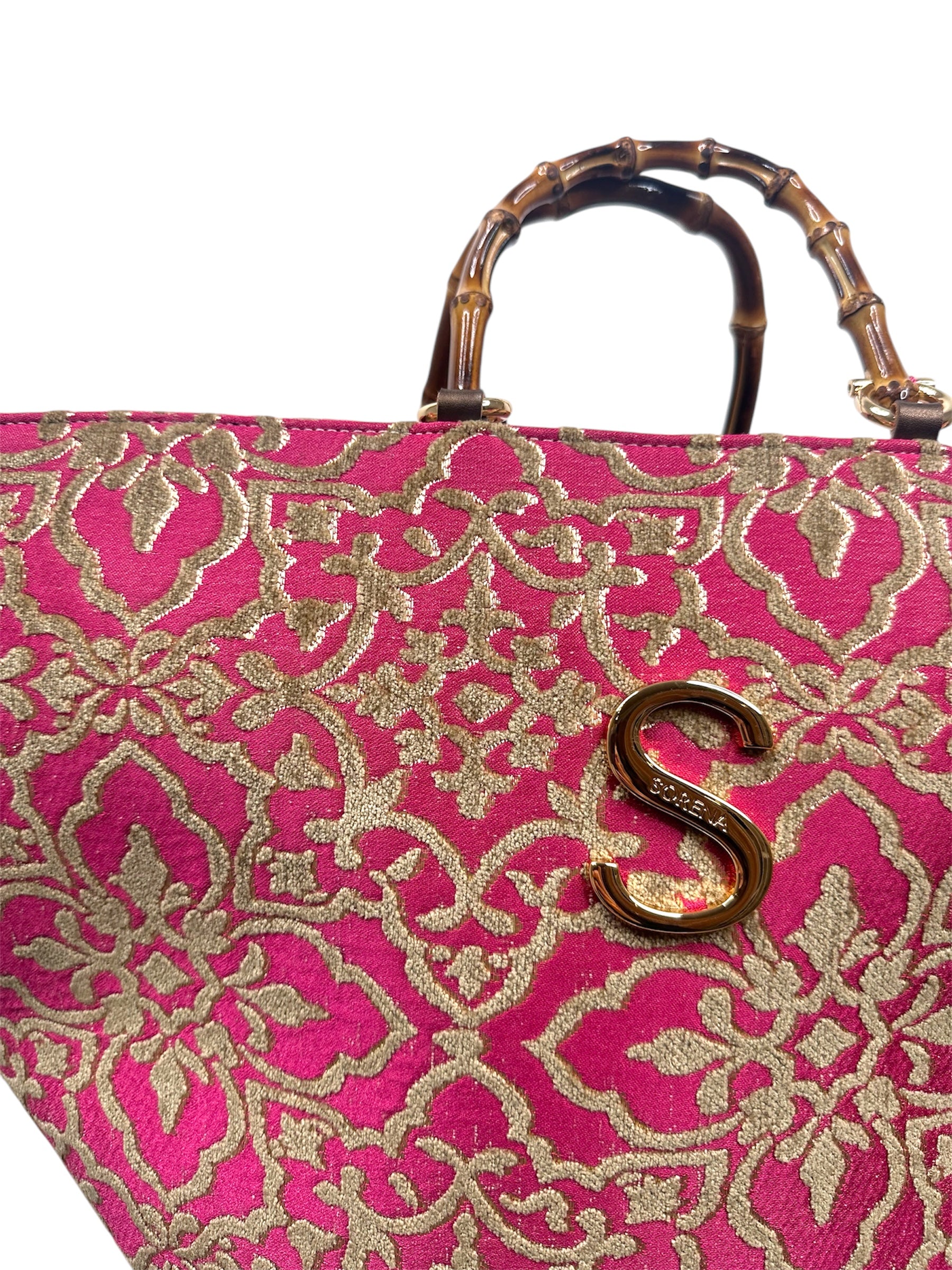 Dolcezza Bag - Sorena Bag