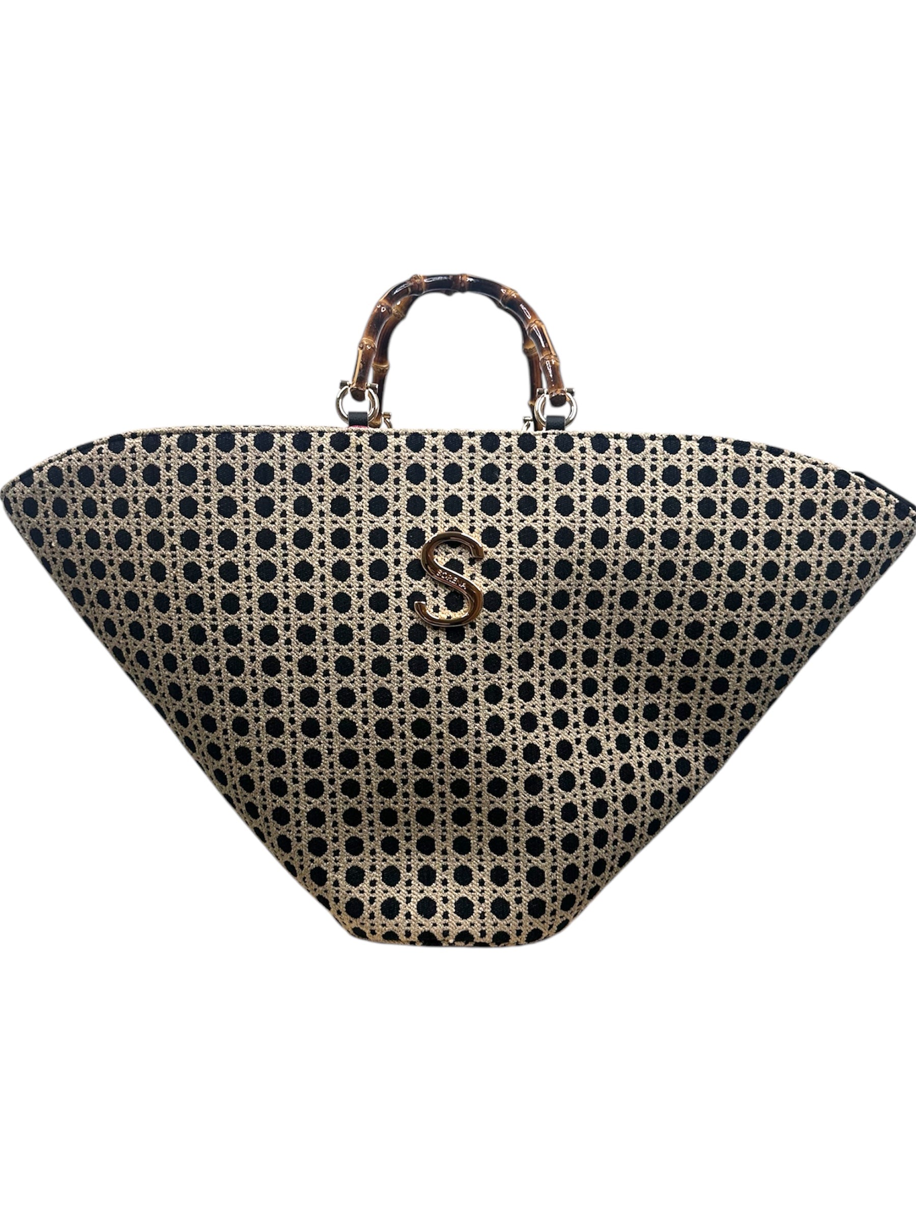 Positano Bag - Sorena Bag