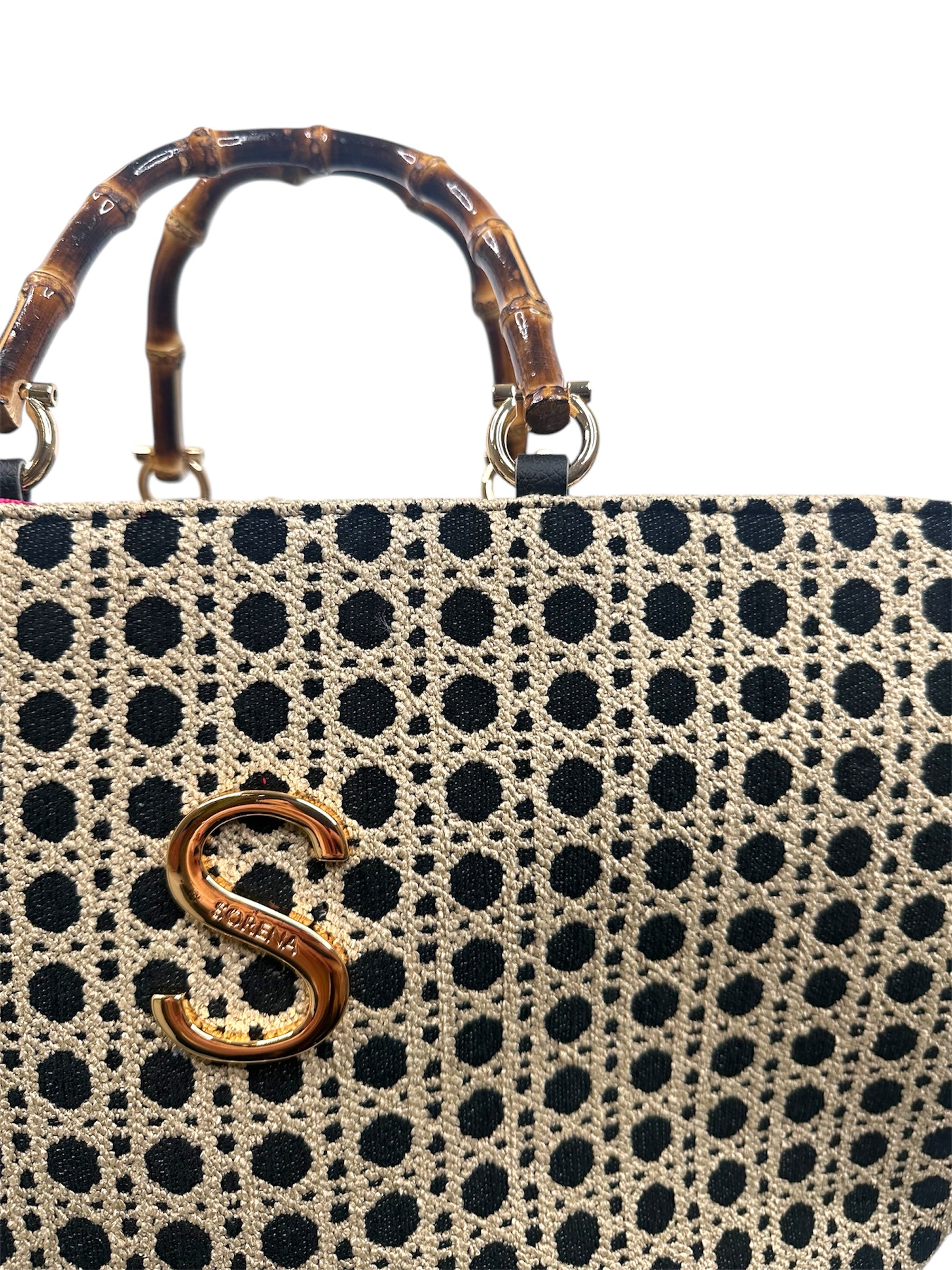 Positano Bag - Sorena Bag