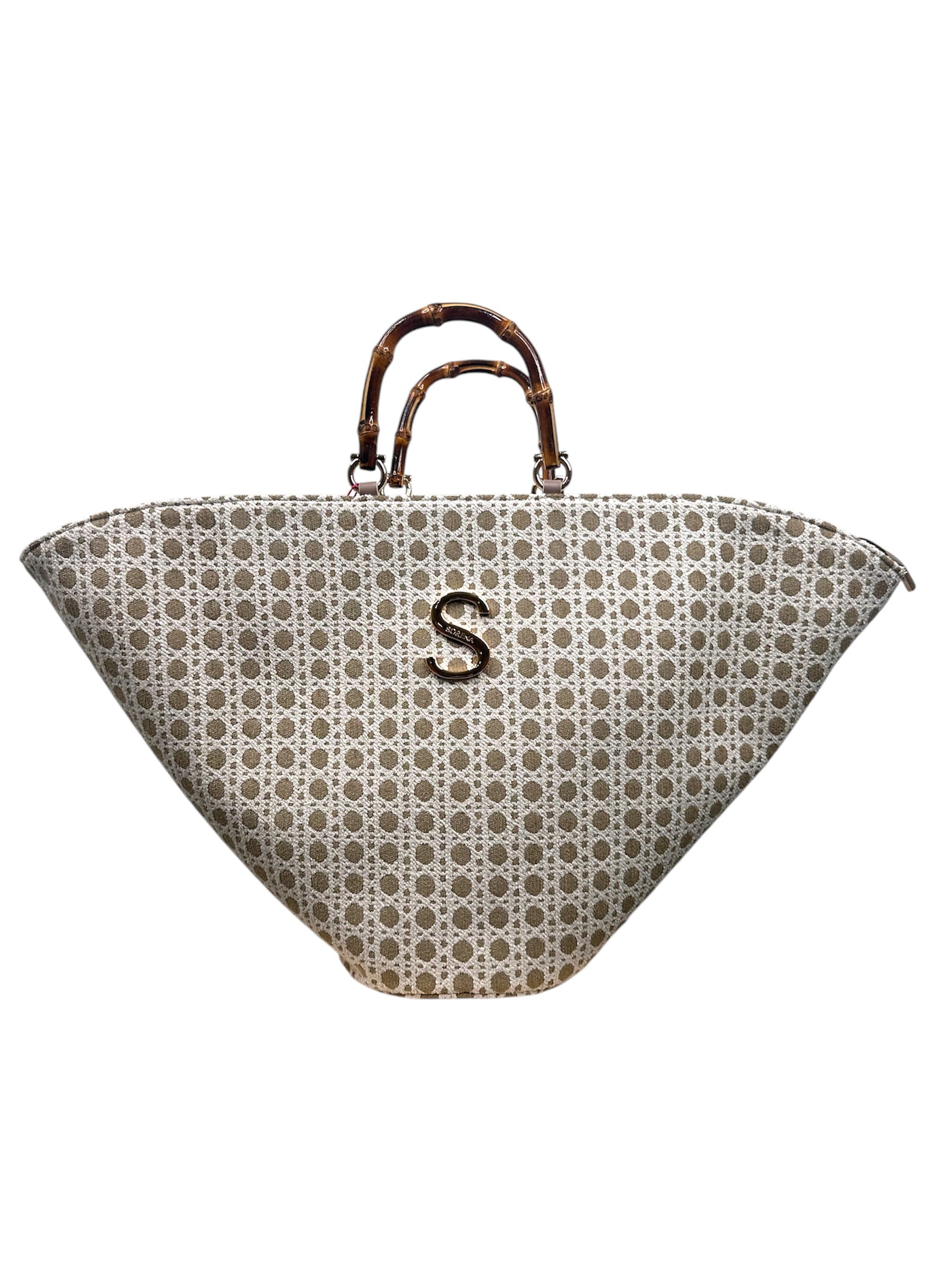 Capri Bag - Sorena Bag