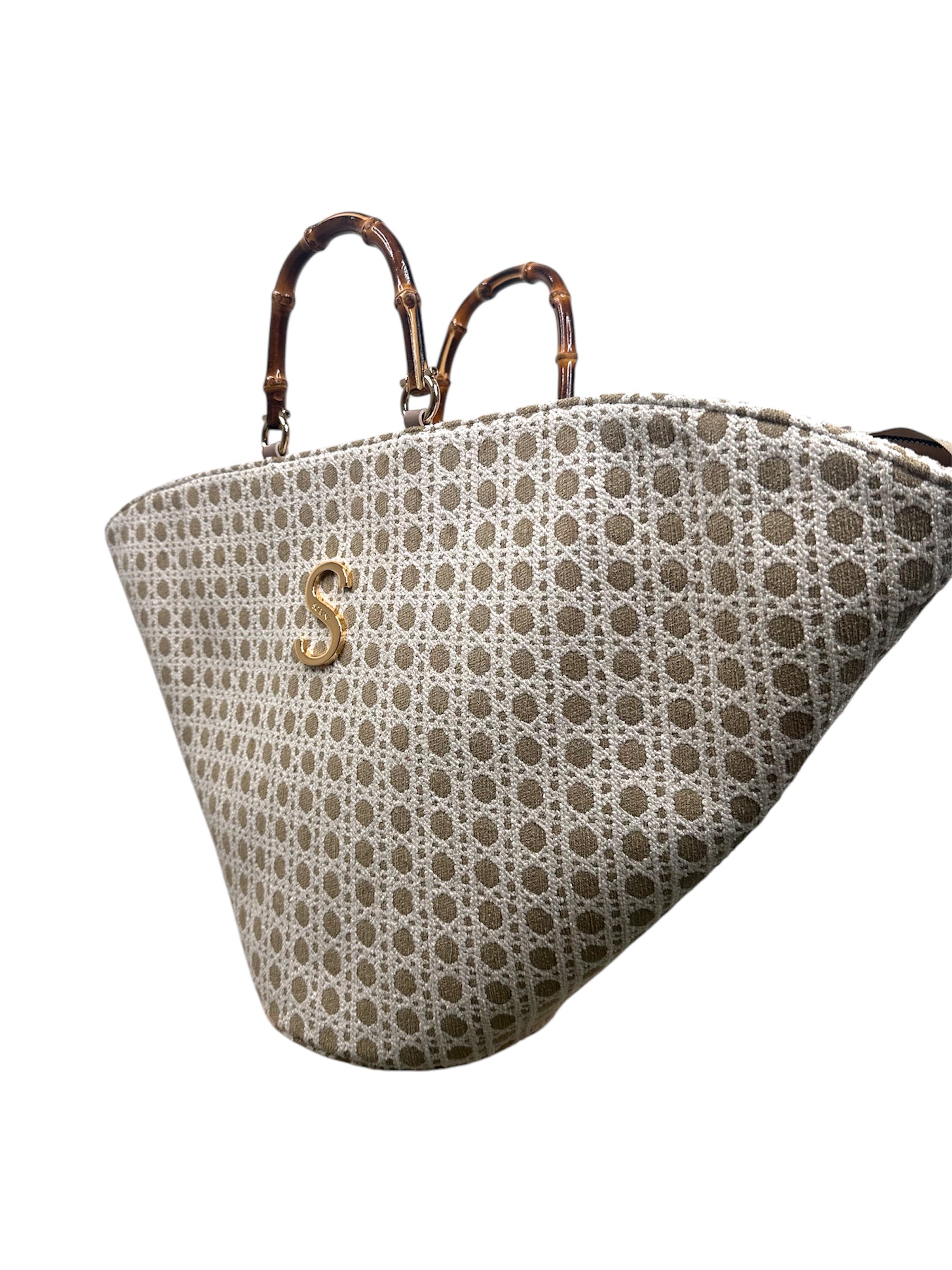 Capri Bag - Sorena Bag