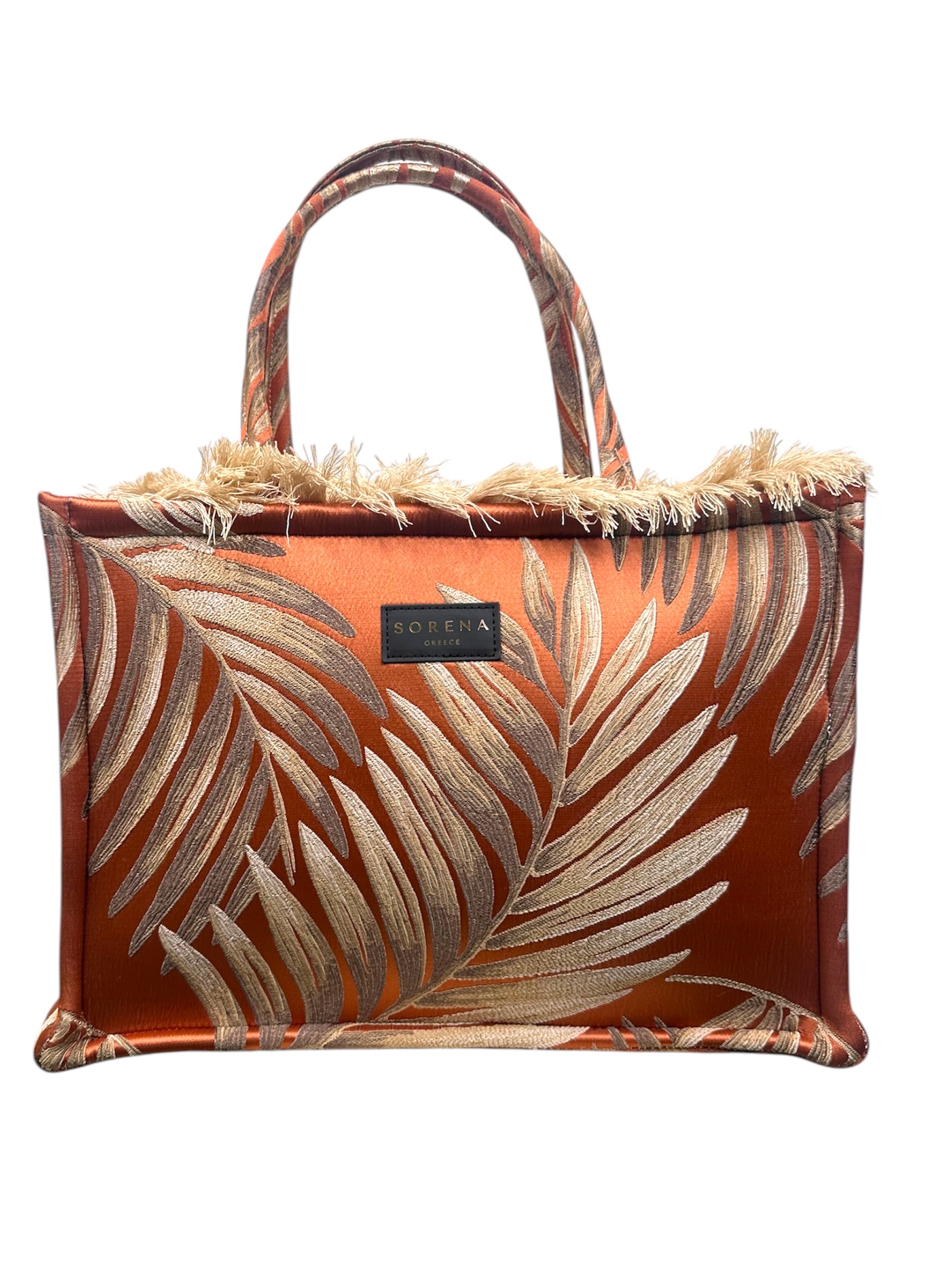 Ftera Large Tote Bag di Sorena