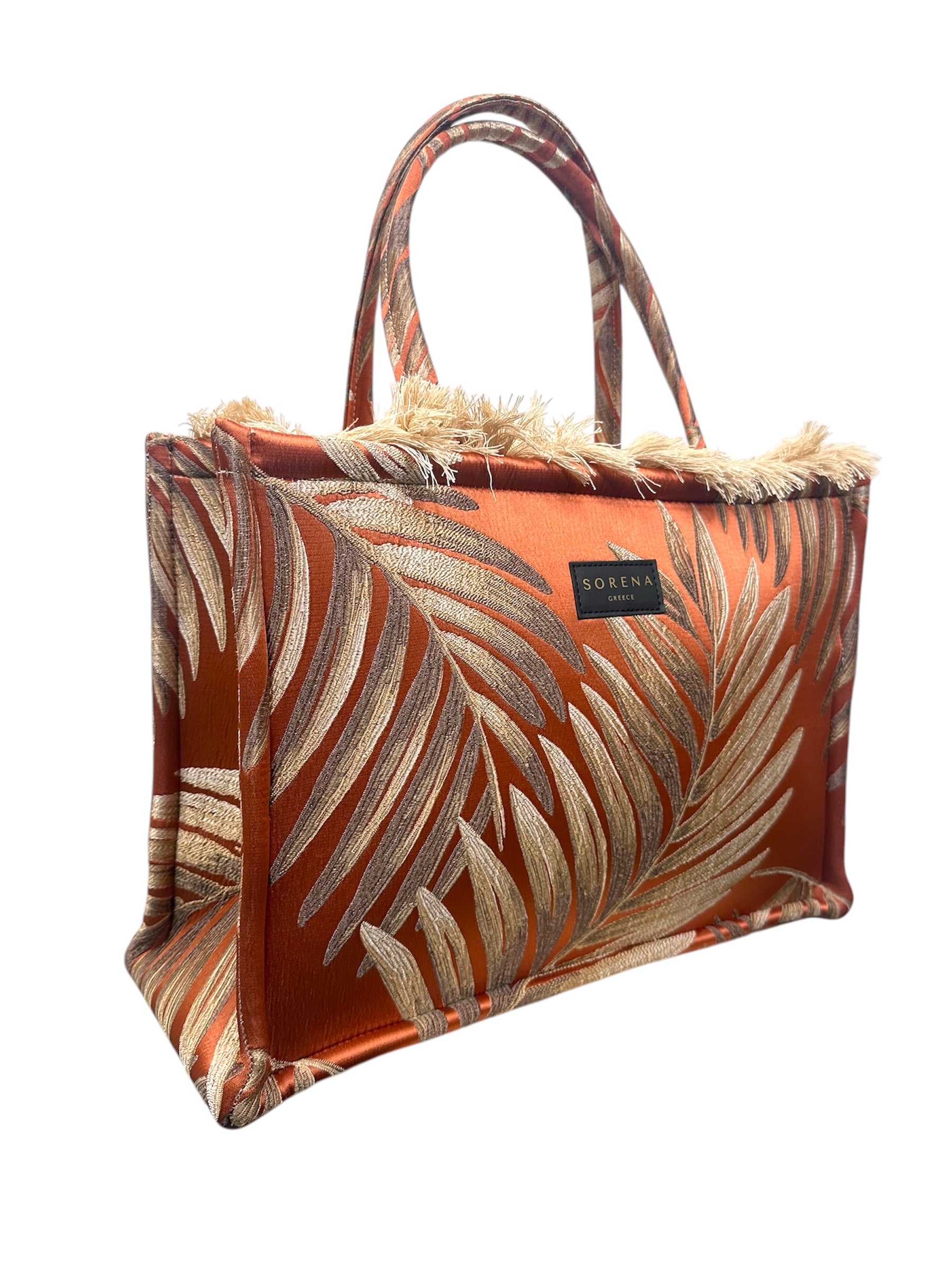 Ftera Large Tote Bag di Sorena