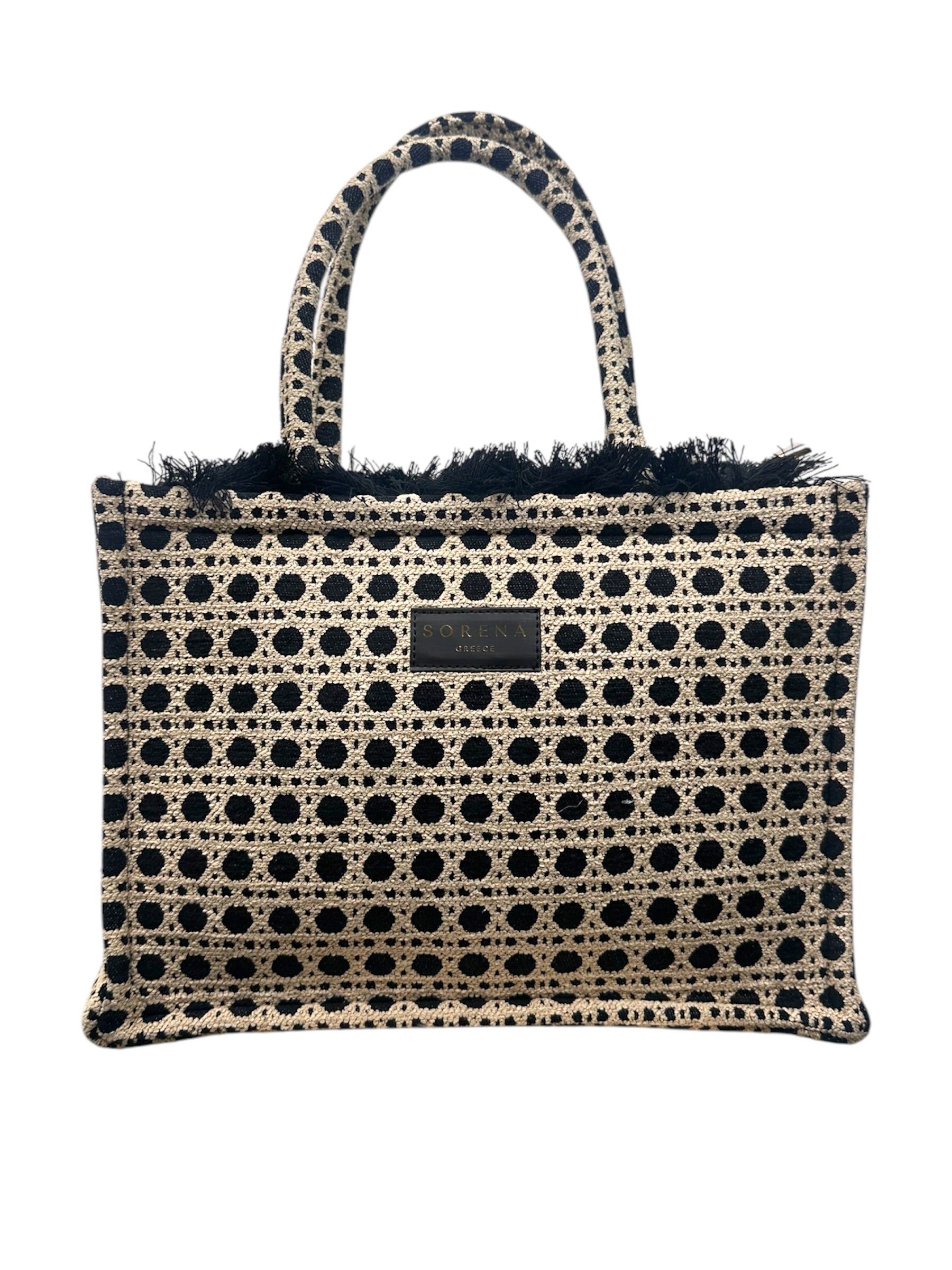 Madalena Medium Tote di Sorena