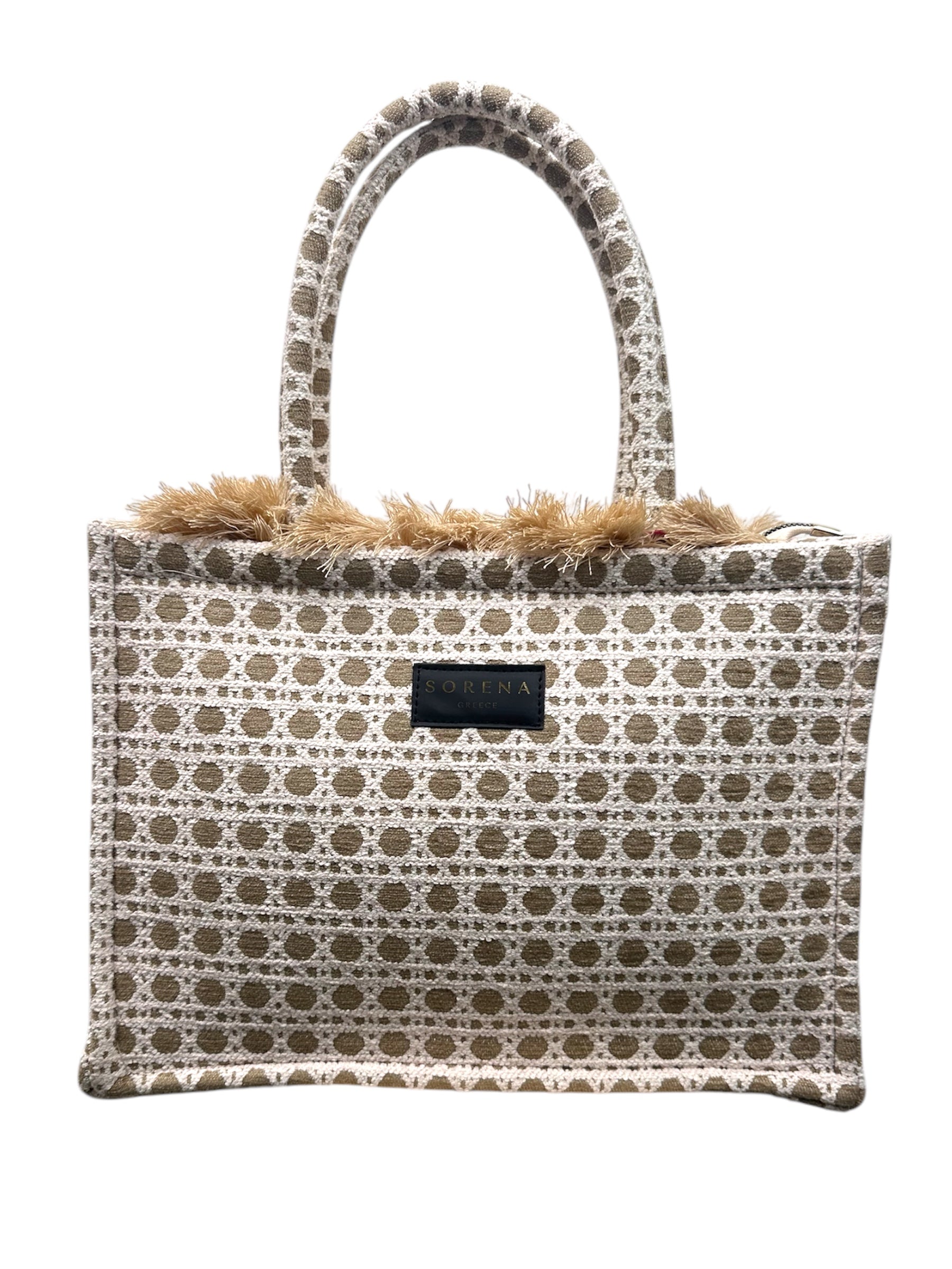 Panarea Medium Tote di Sorena