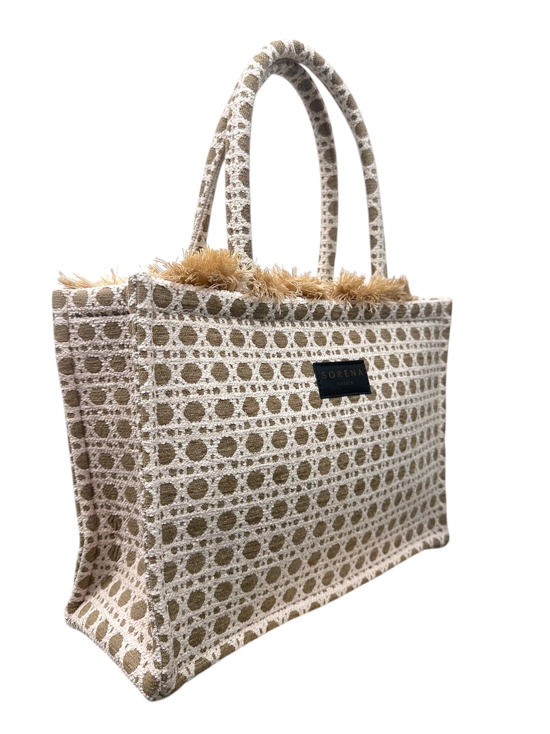 Panarea Medium Tote di Sorena