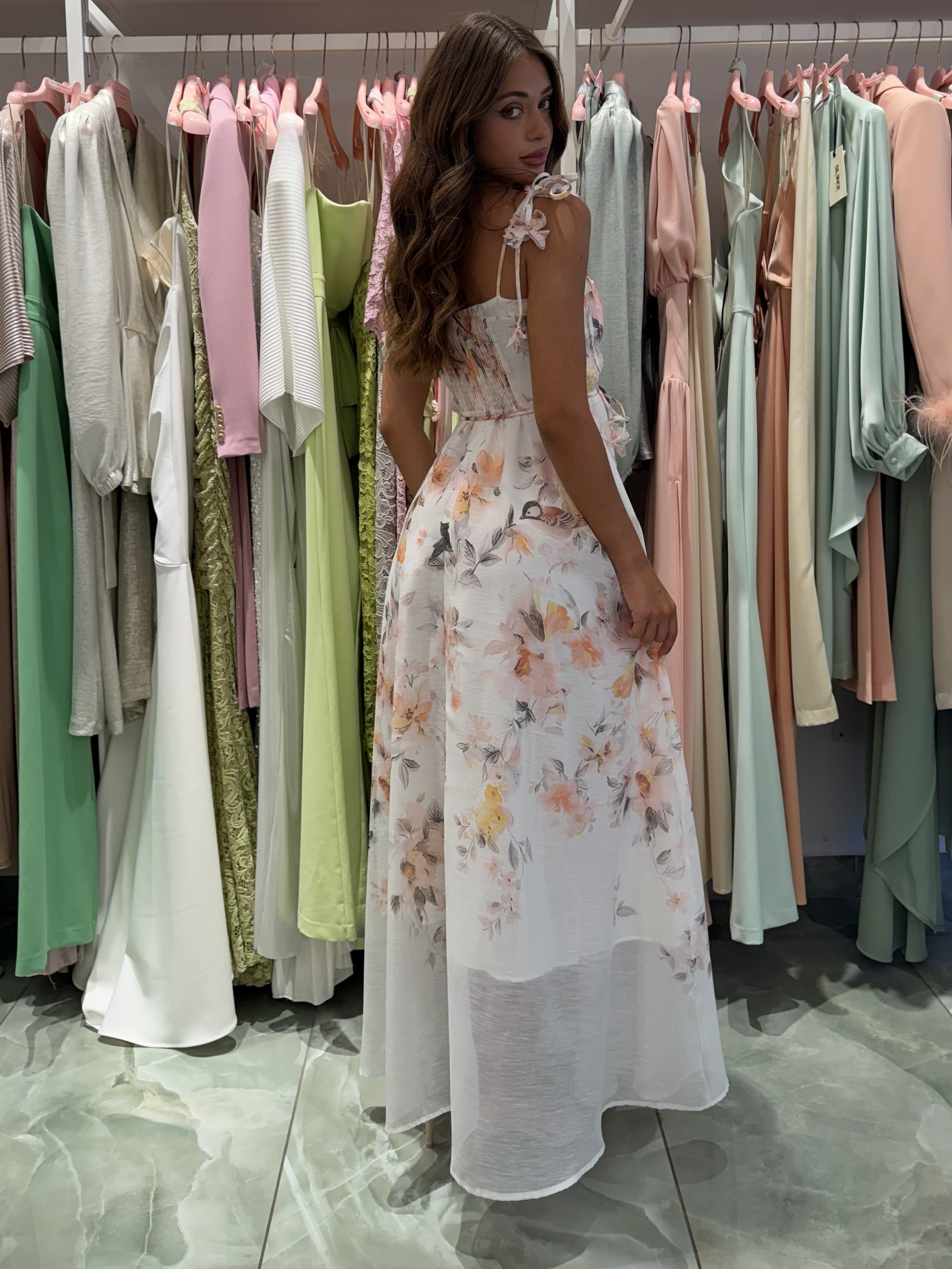 Carolin Dress