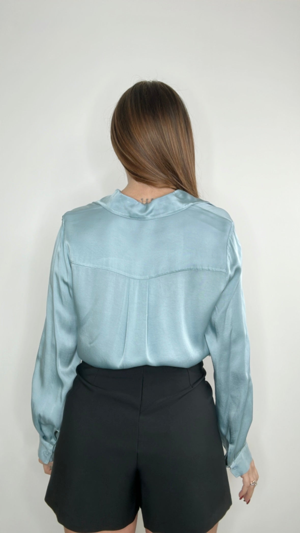 Camicia Eiki