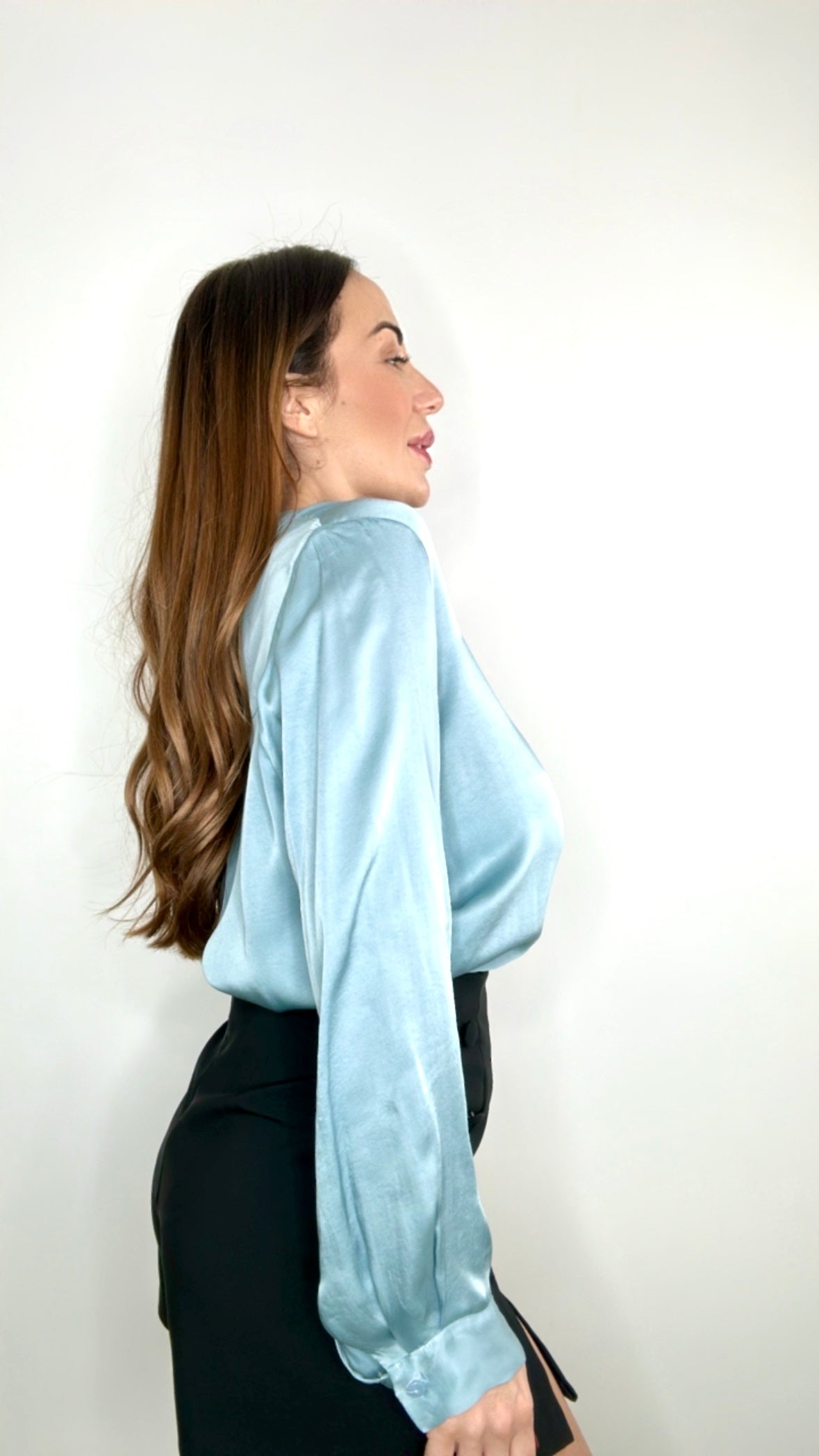 Camicia Eiki
