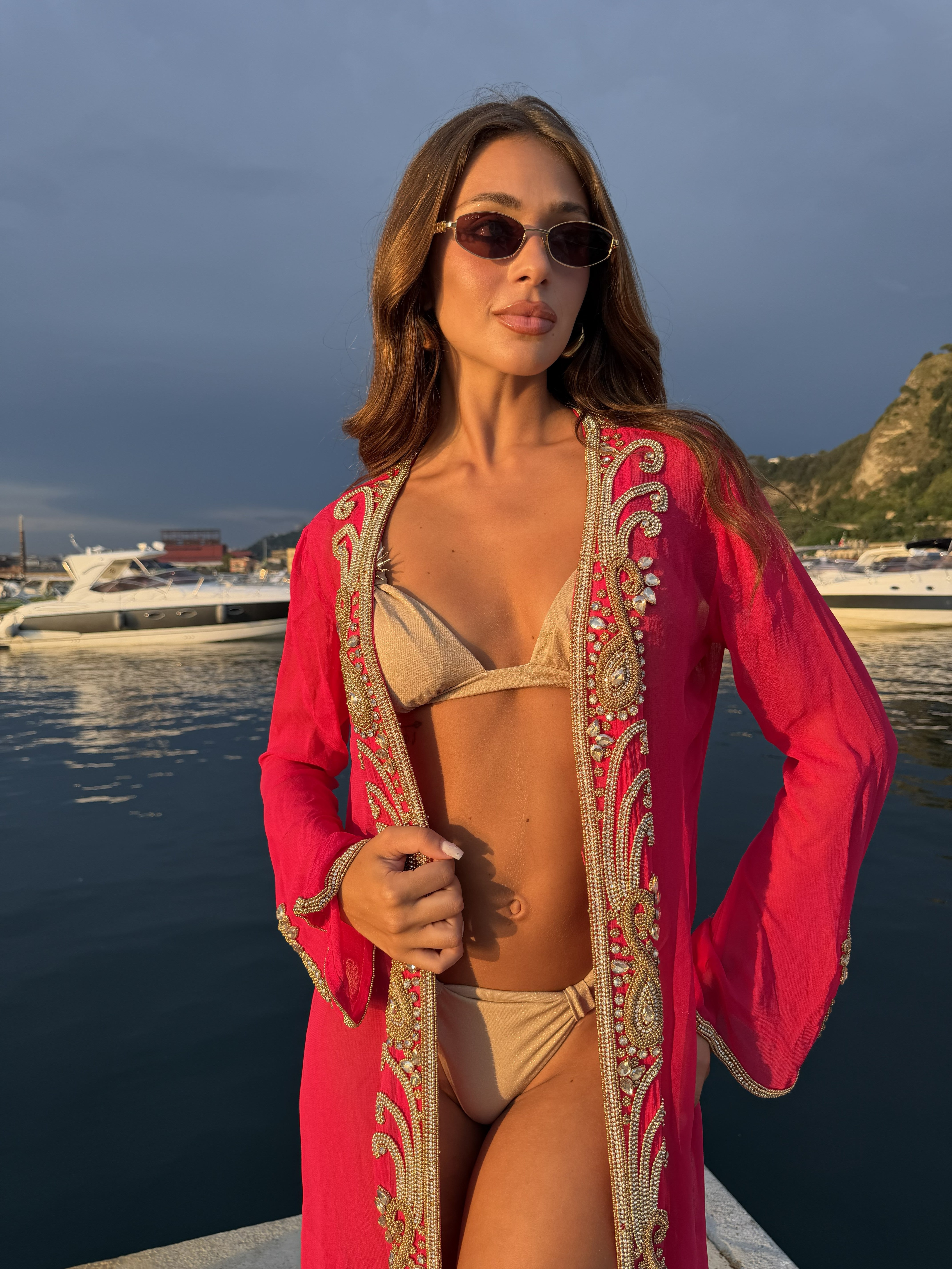 Kimono dubai