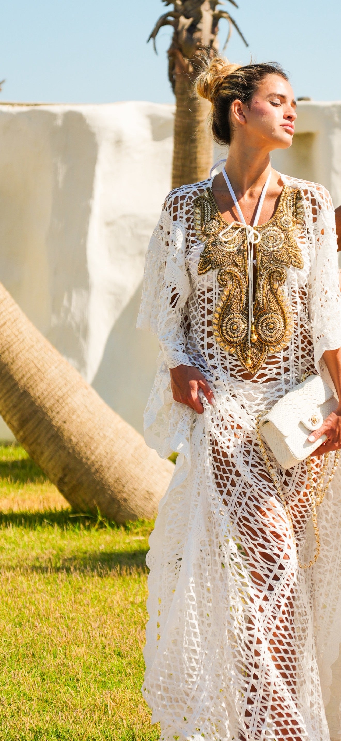 Copricostume Luxury Dubai
