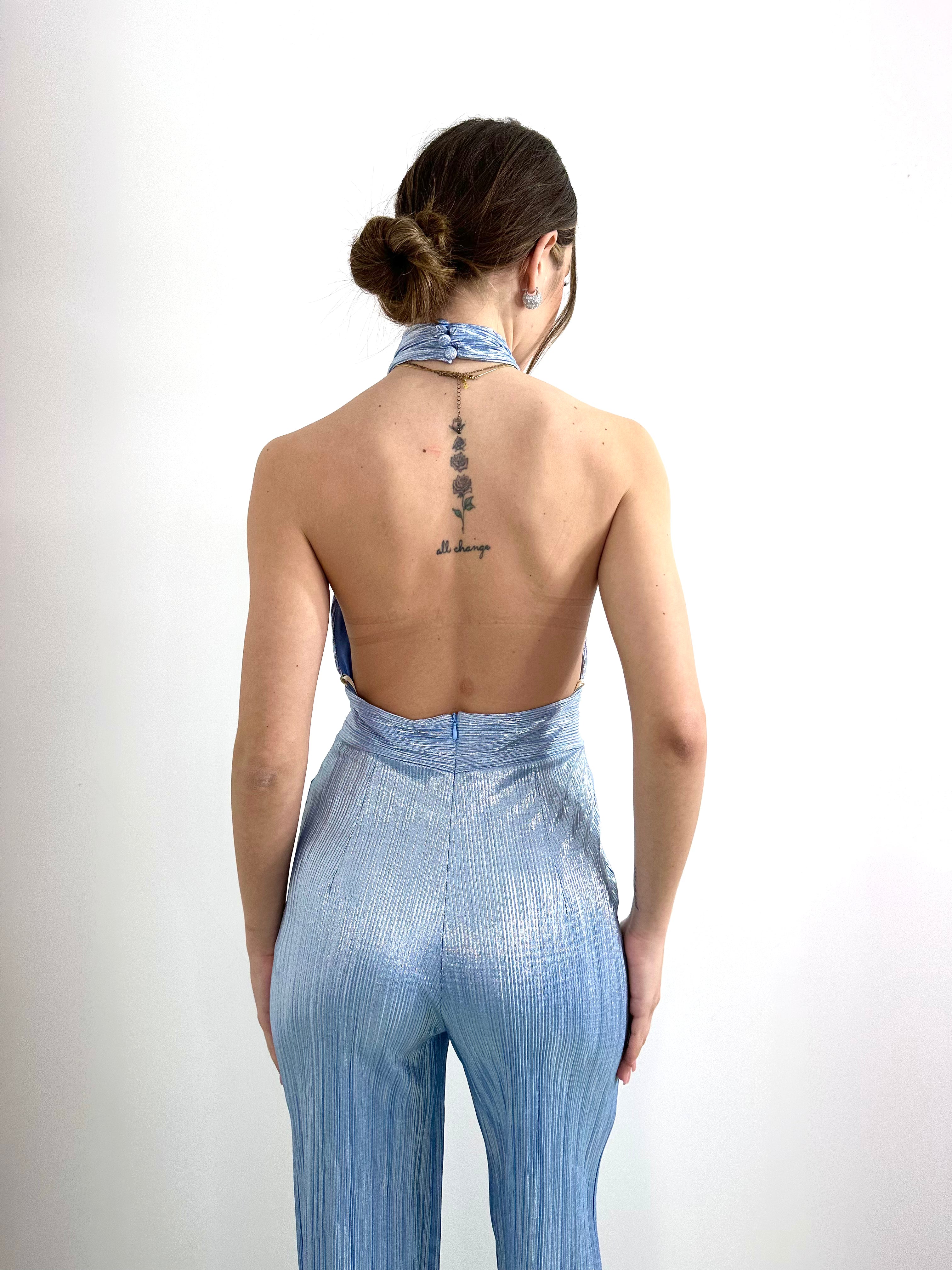 Athens Jumpsuit