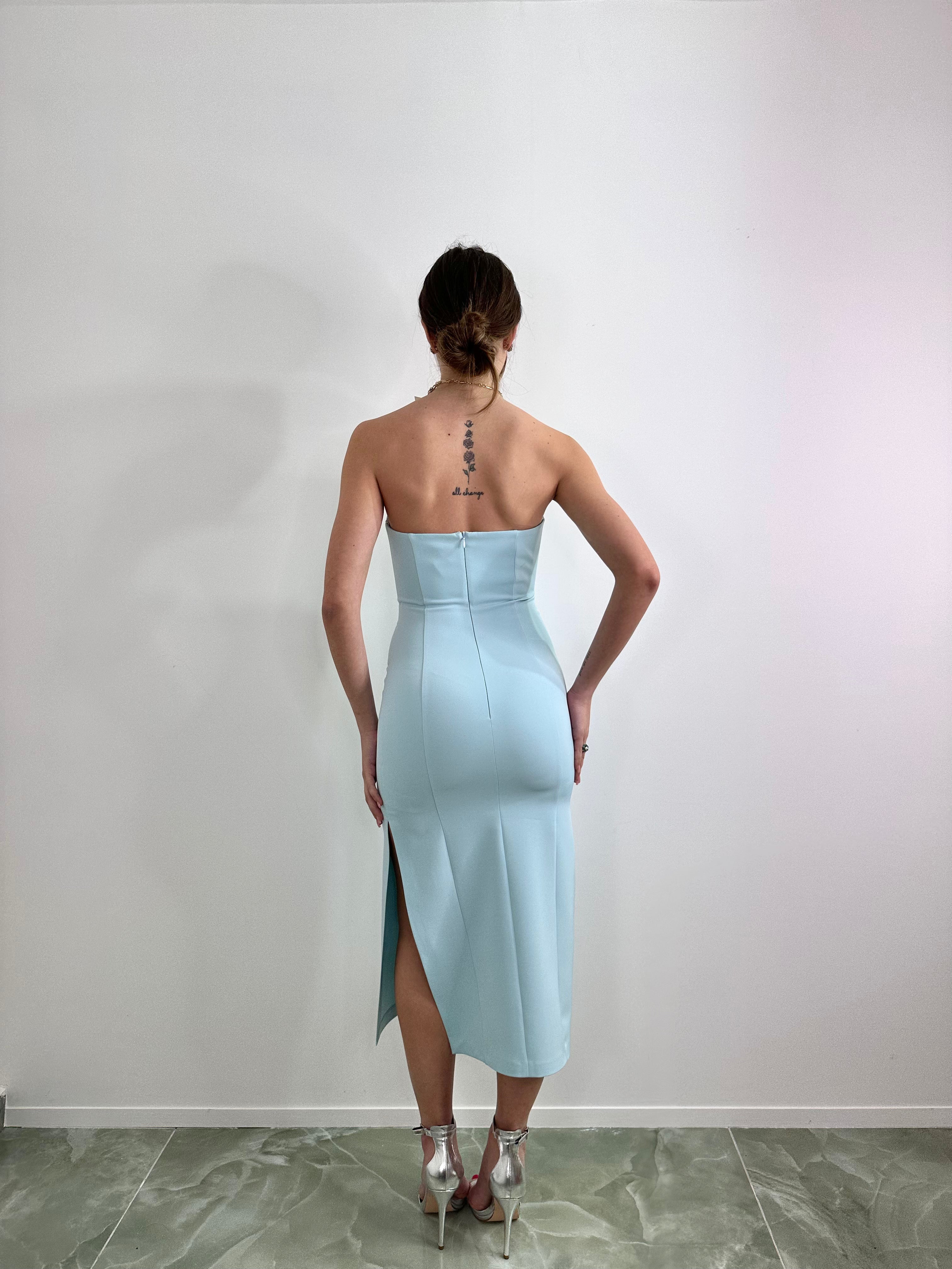 Jessy Dress