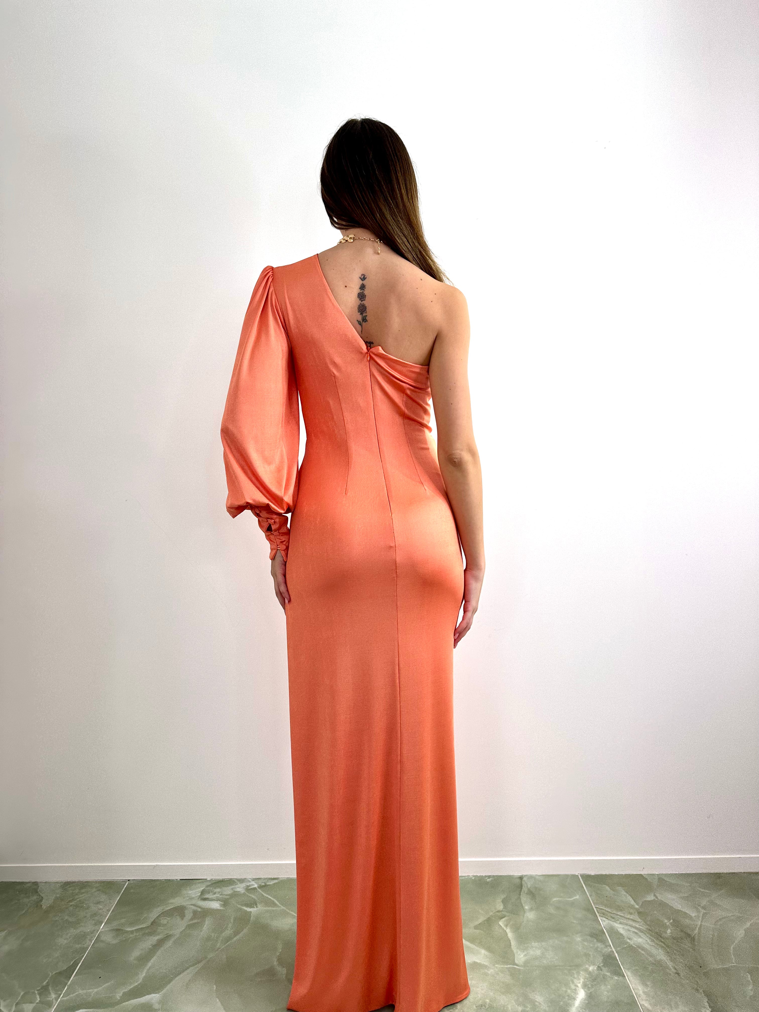 Matilde Dress