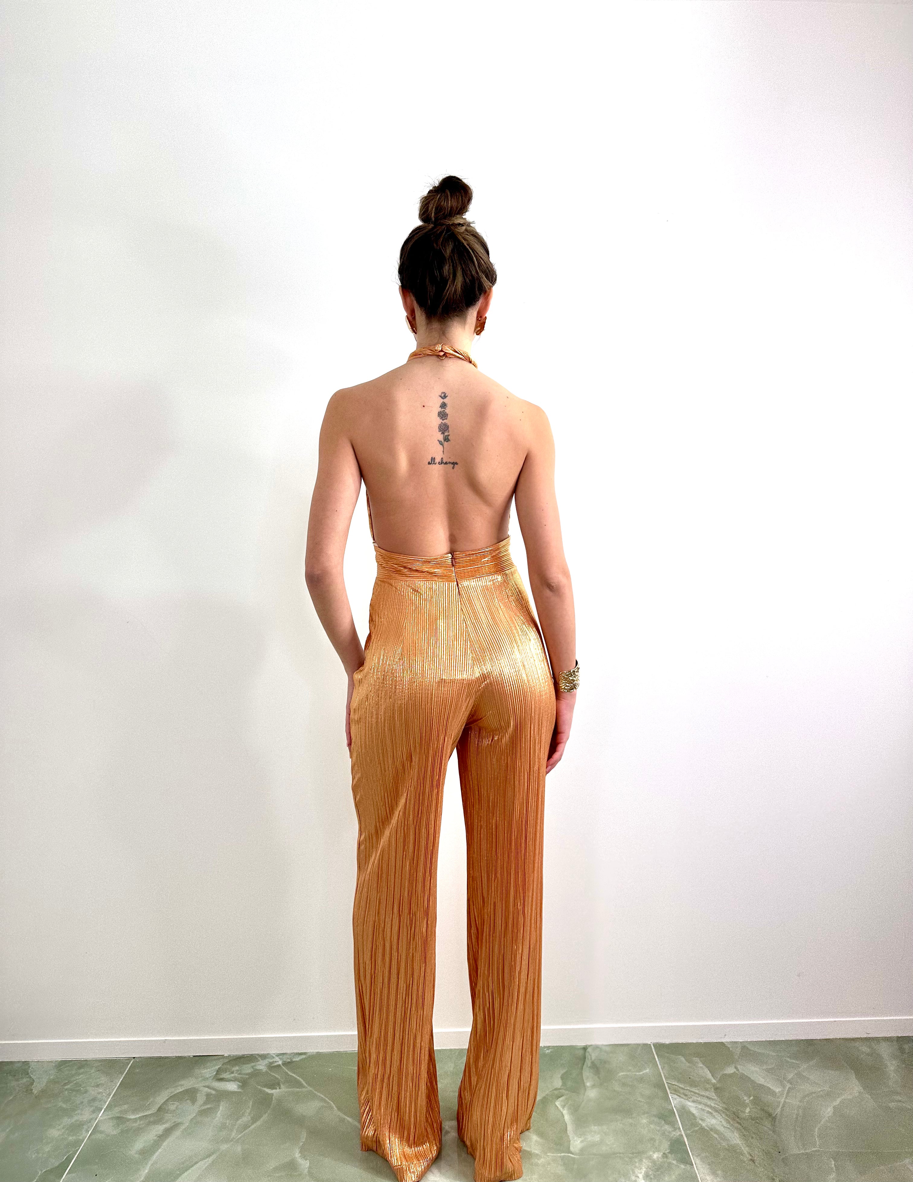 Athens Jumpsuit