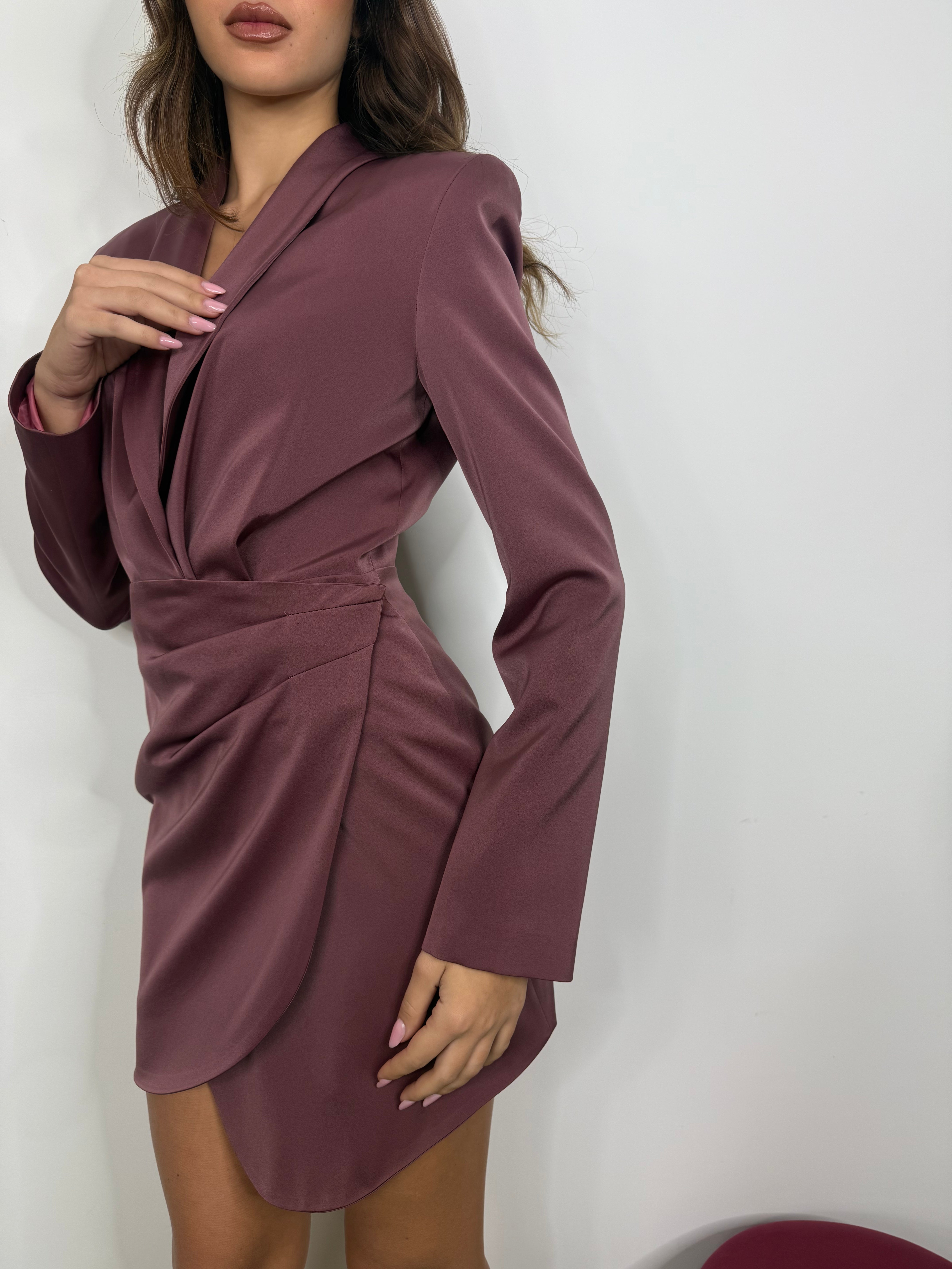 Venus Mini dress