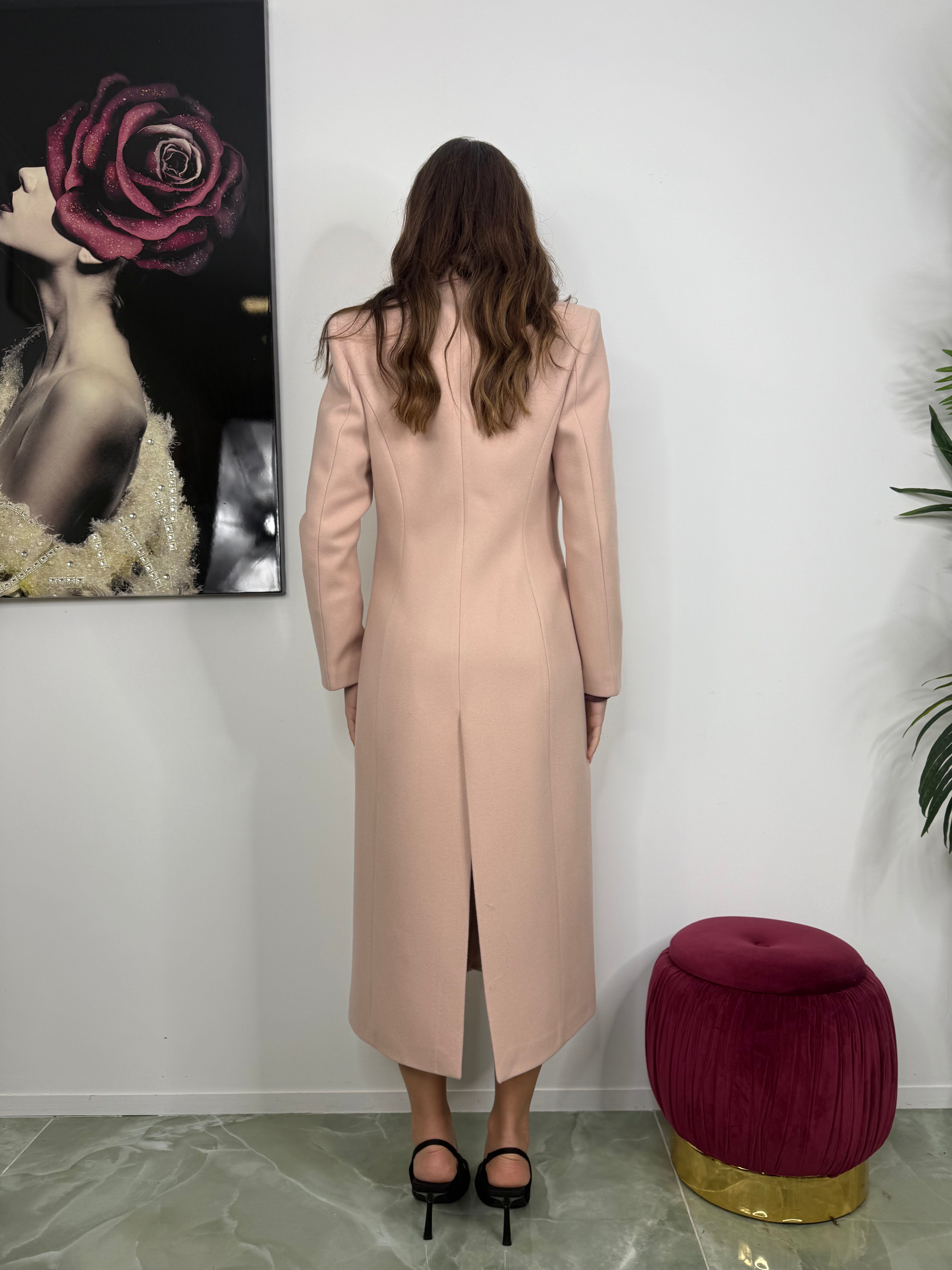 Siluette coat
