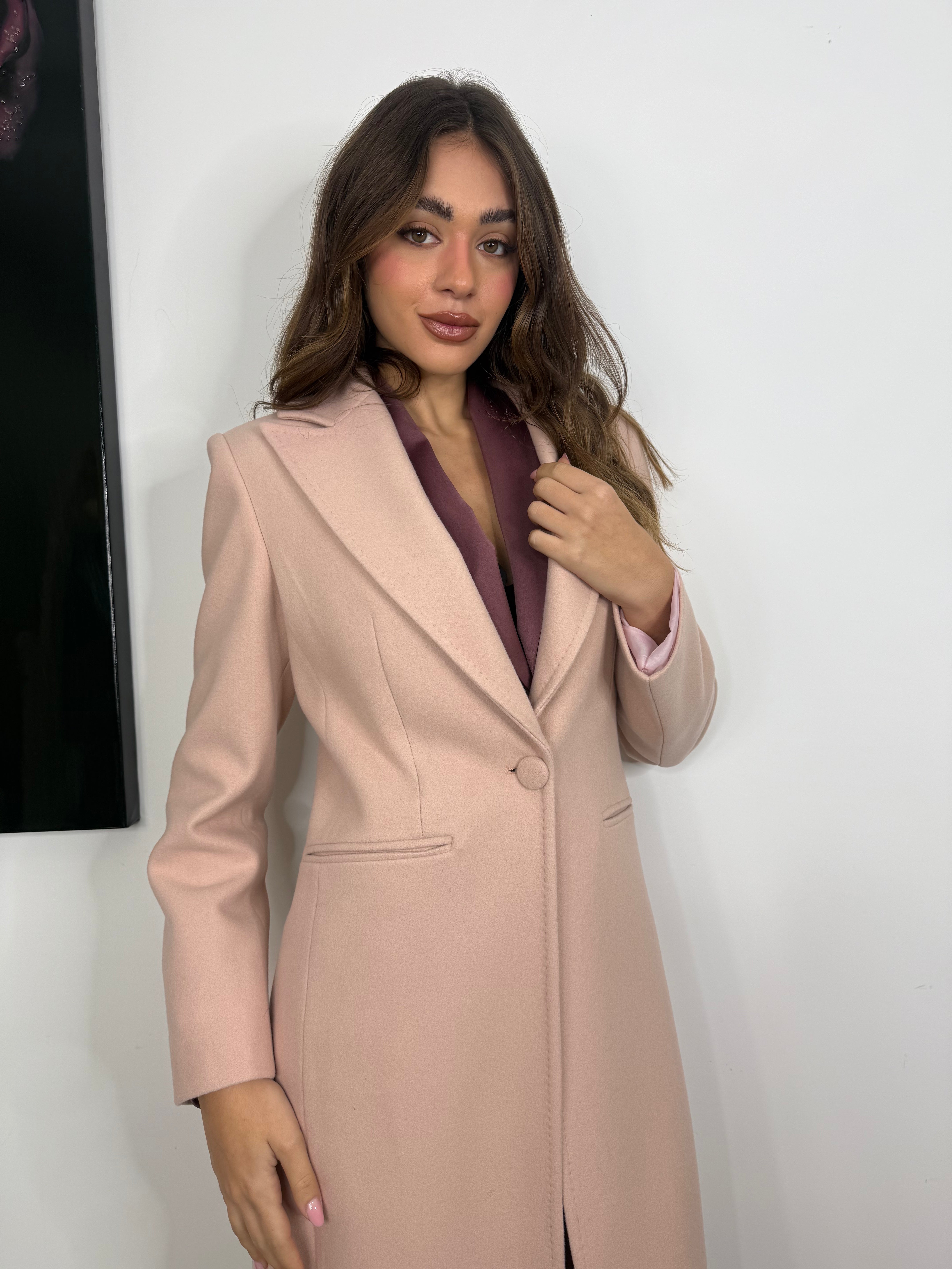 Siluette coat