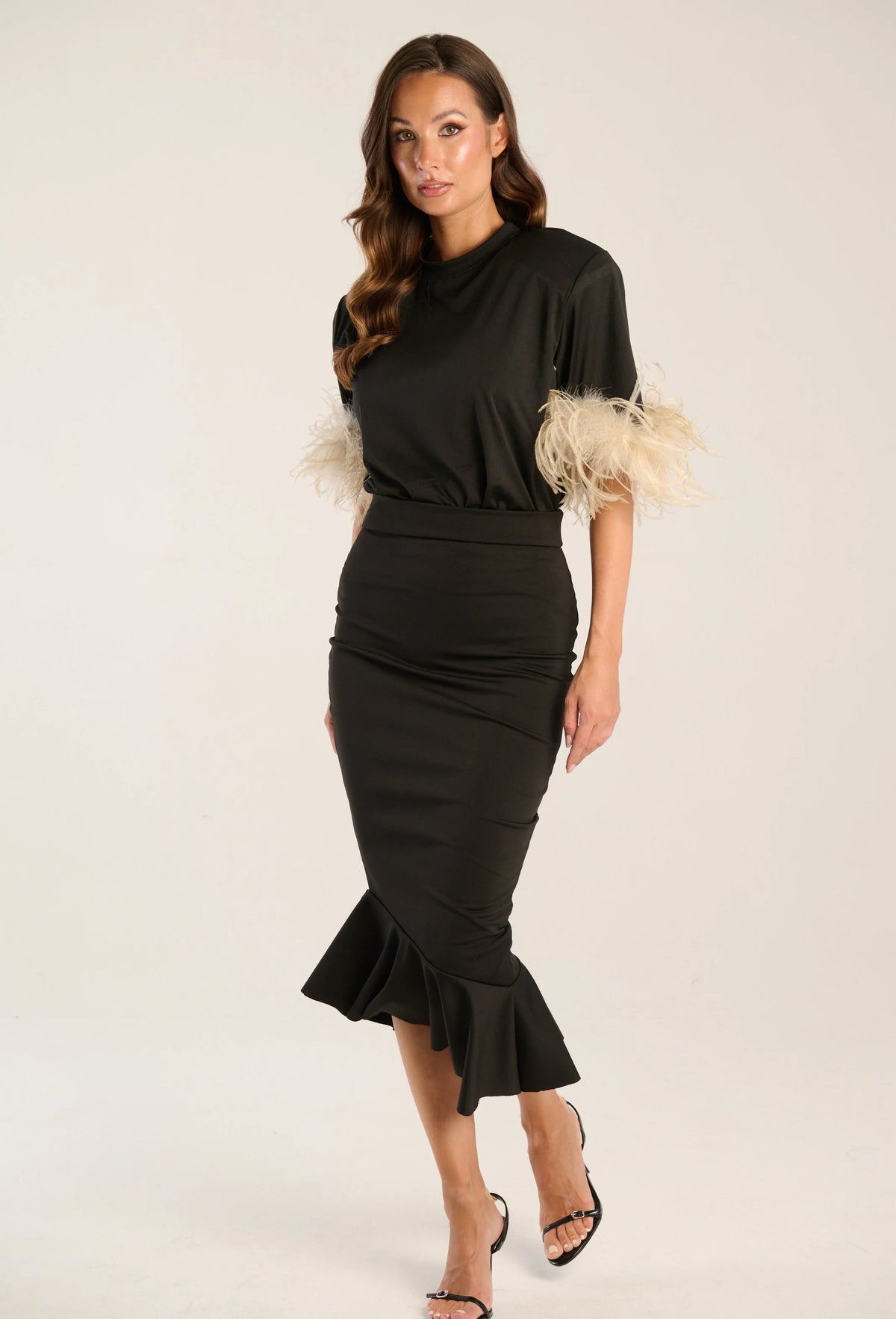 Set Bree nero