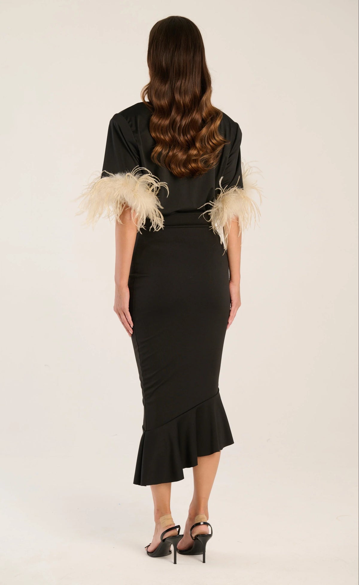 Set Bree nero