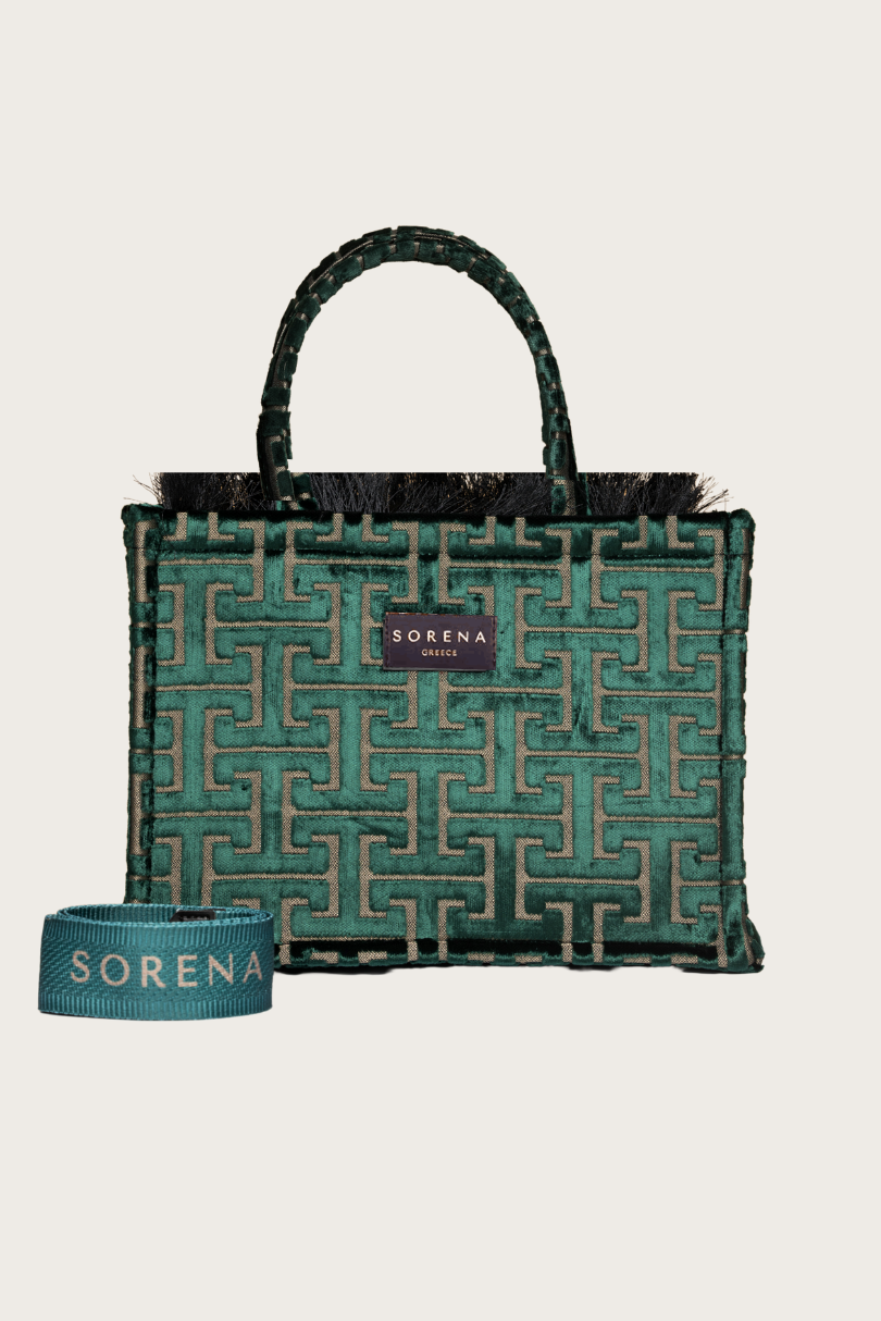 Borsa Kleio