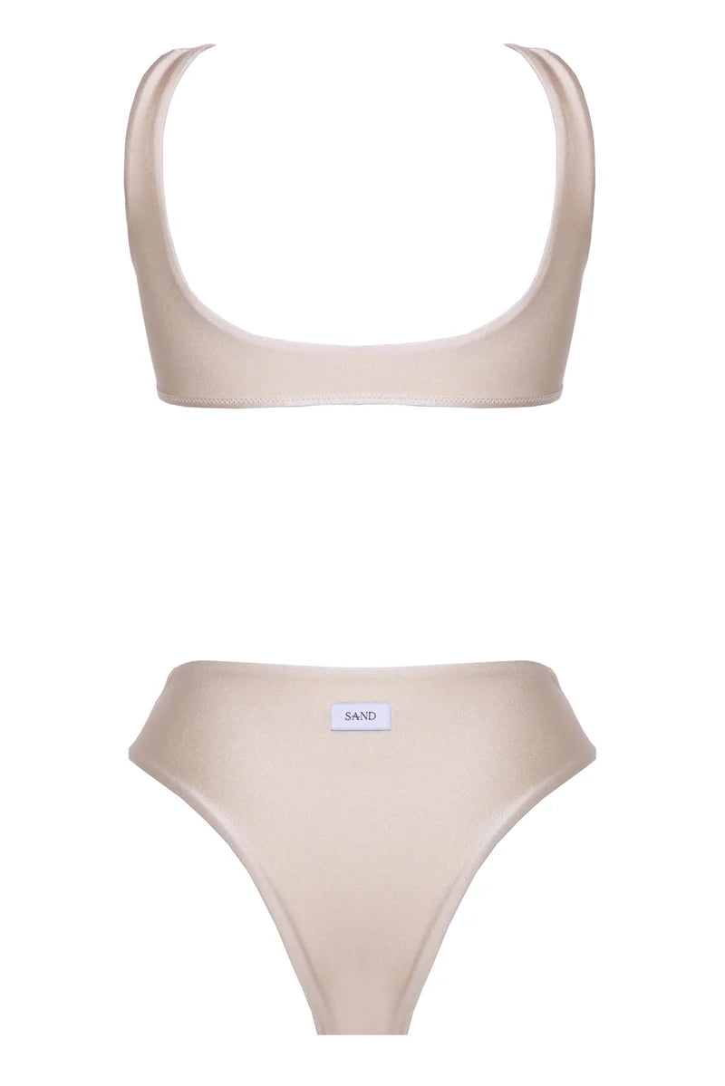 Bikini NEREA Macadamia