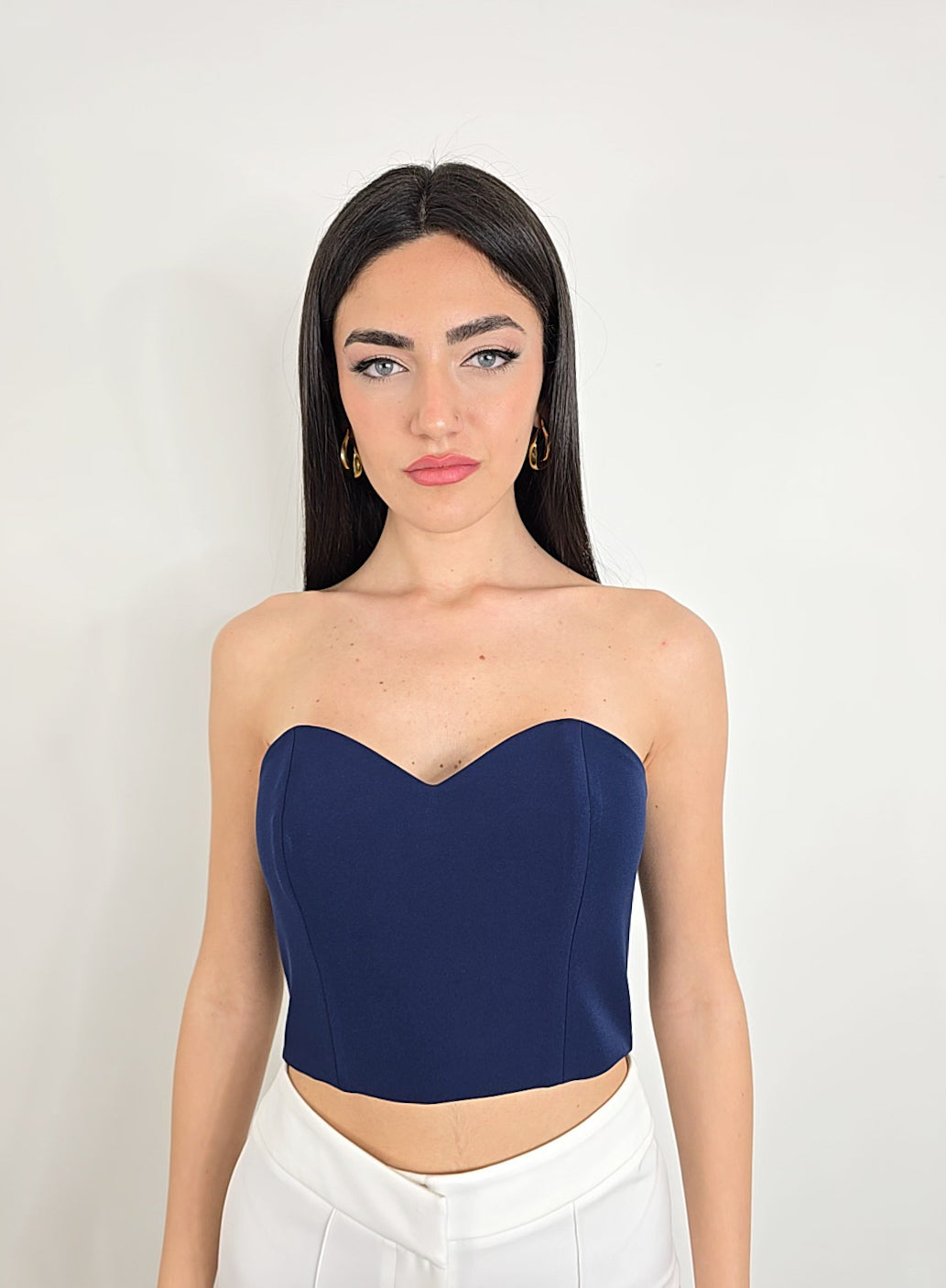 Heart Top