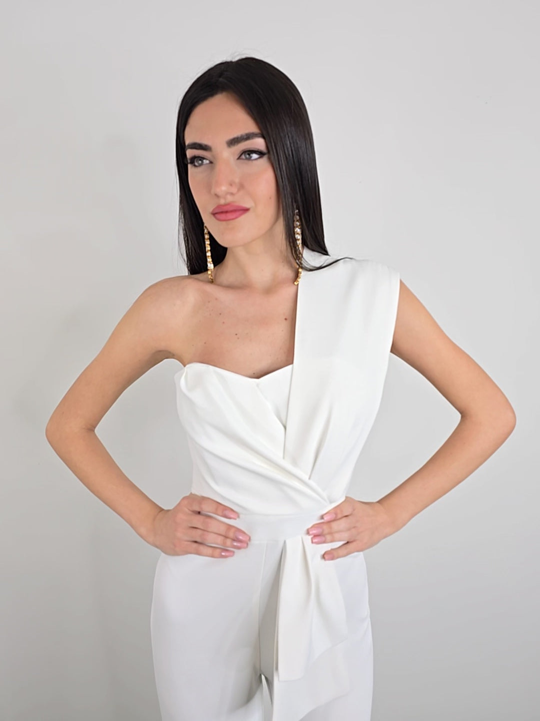 Jumpsuit Candy