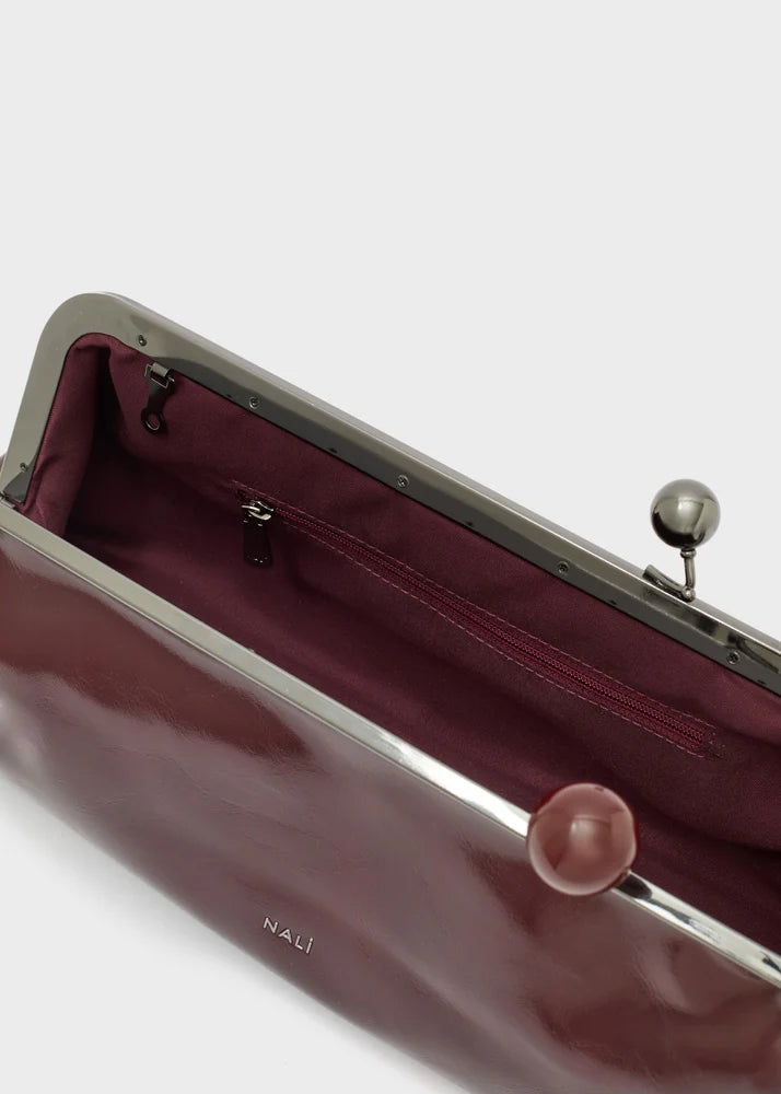 Clutch Zendaya con catena