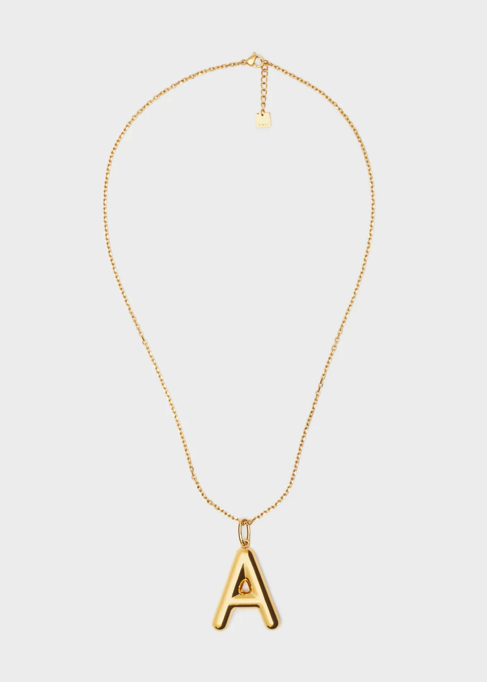 Collana Alphabet