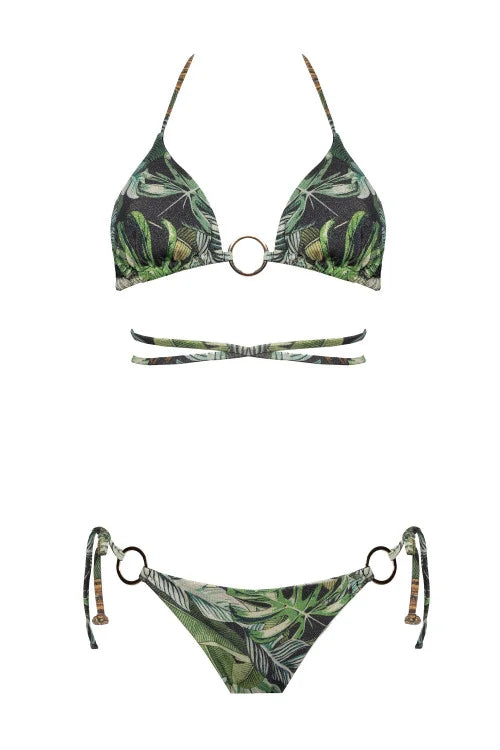 I am bikini Bay