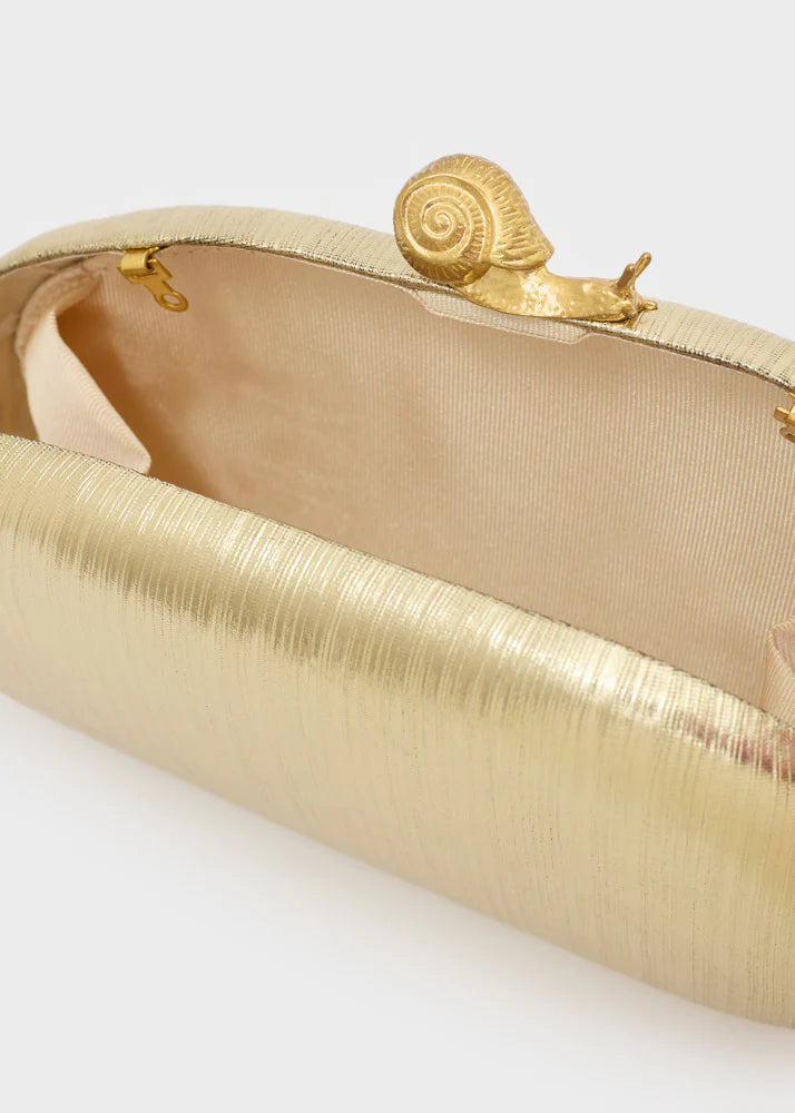 CLUTCH ZAHRA CHIUSURA CHIOCCIOLA