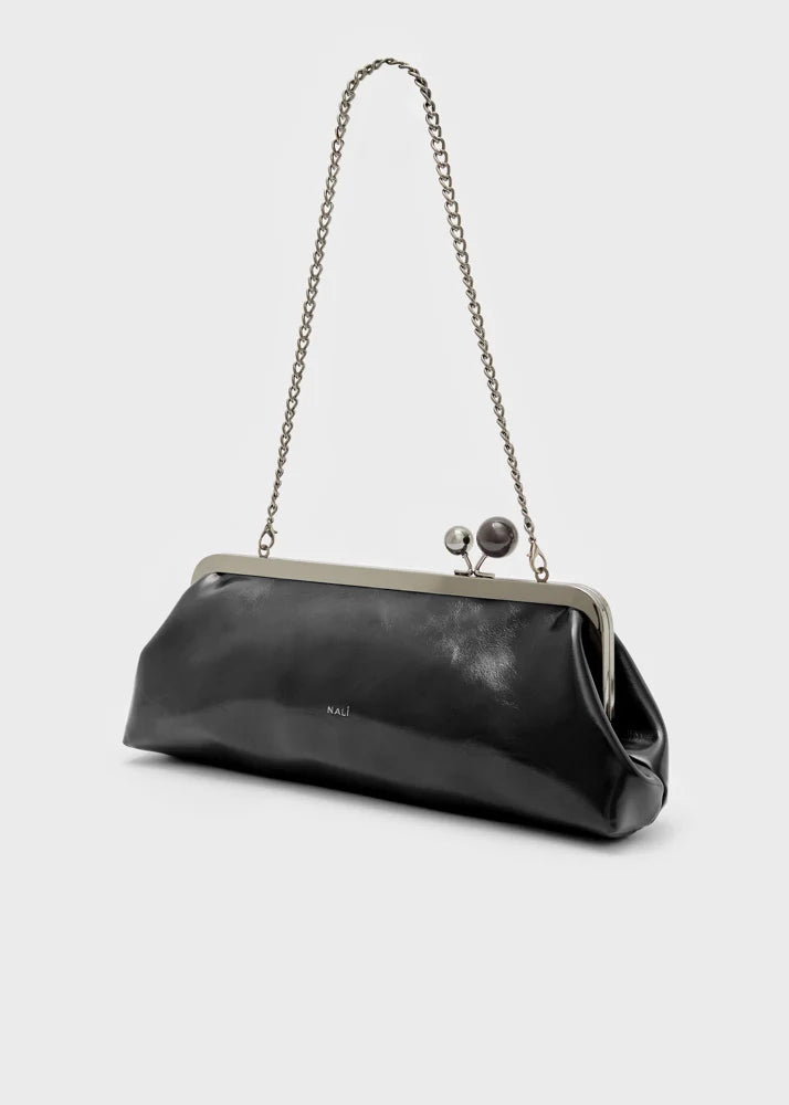Clutch Zendaya con catena