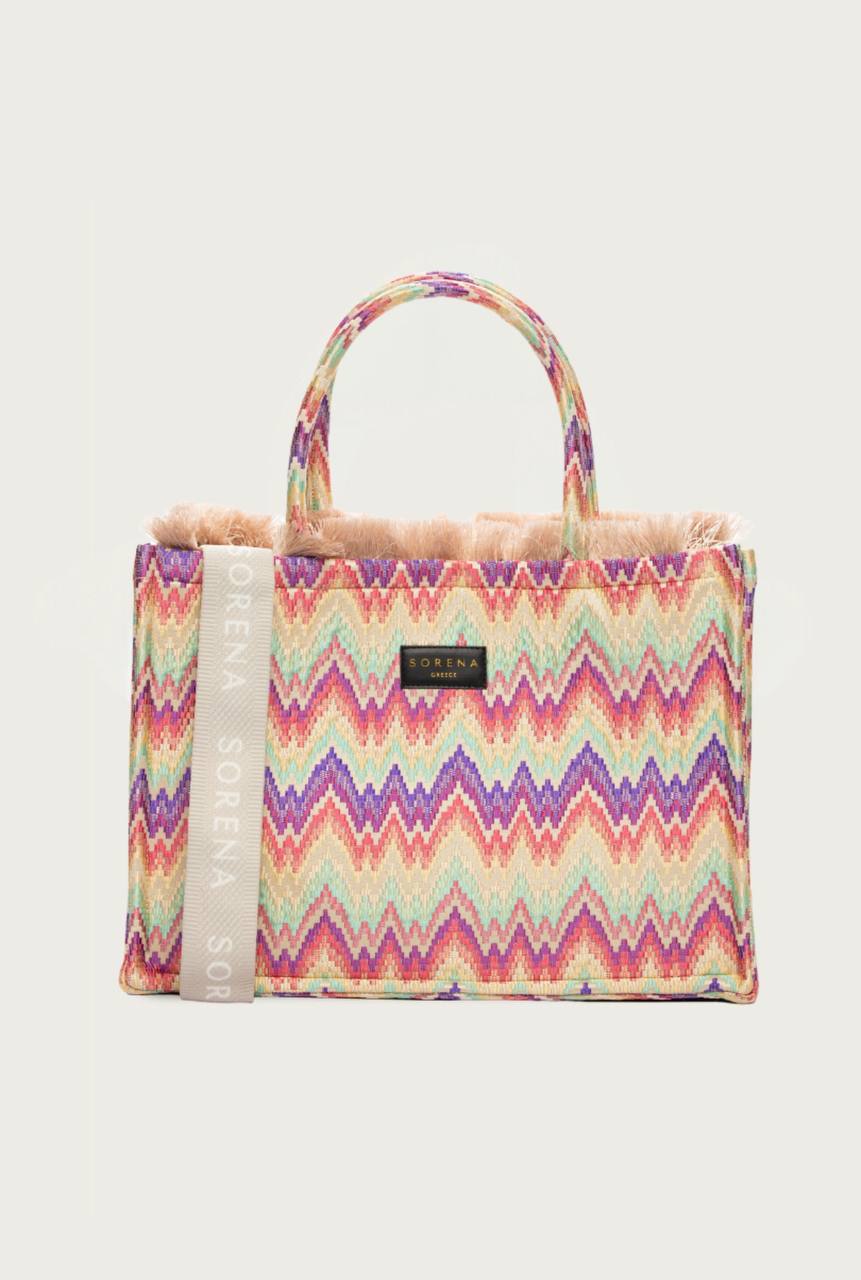 Amalfi bag