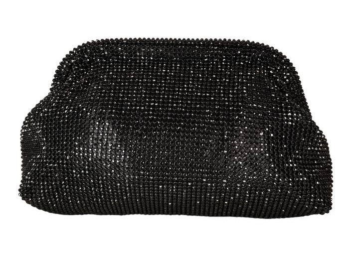 Pochette luxury diamond