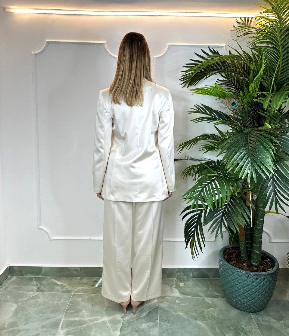 Tailleur Eiki
