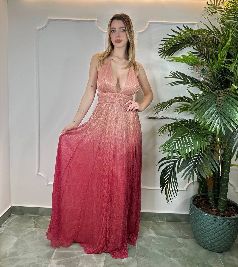 Empire dress